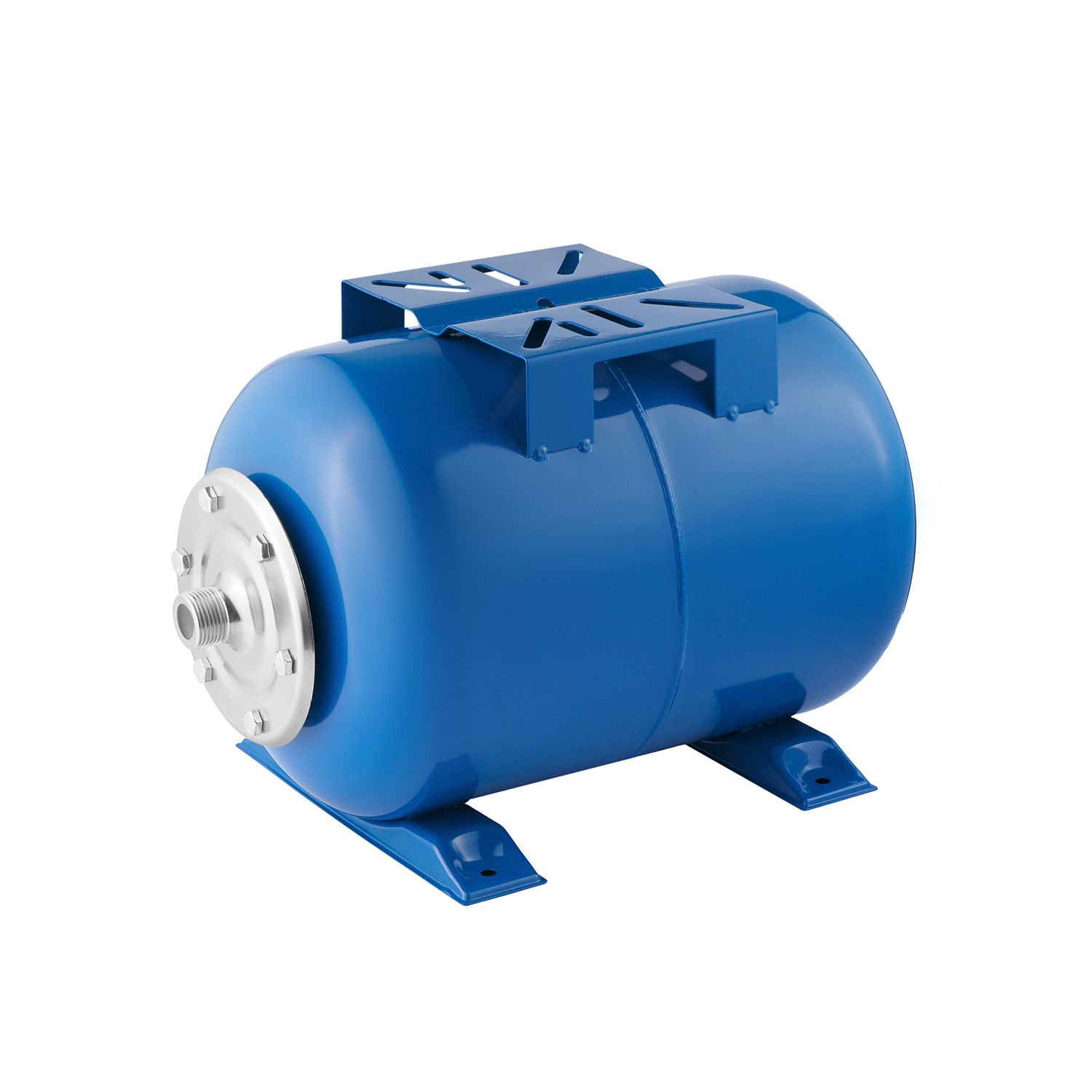 Гідроакумулятор Grandwater горизонтальний 100 л