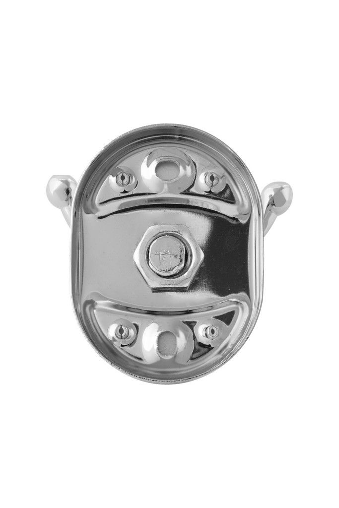 Гачок для ванної кімнати Kroner KRM Elbe - ACC2905-2