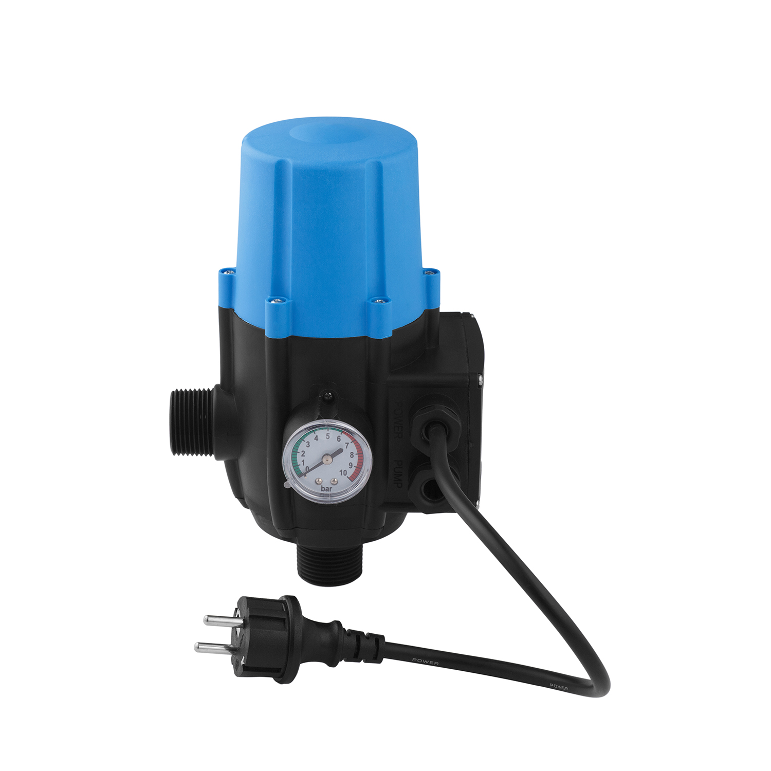 Автоматичний контролер тиску Agua JB-2