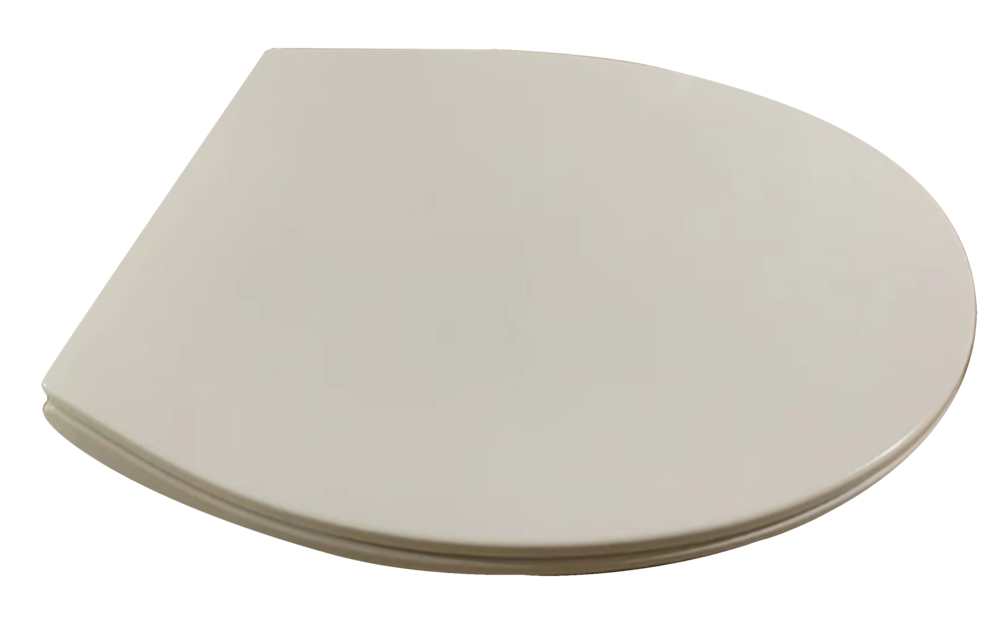 Унітаз підвісний MIXXUS ELLIPSE-0307-T3 520х373х365mm система змиву TORNADO 3.0 (MI6706)