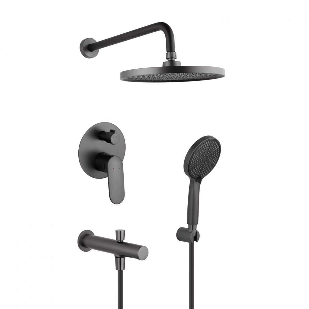 Душова система Kroner Element 211335A-5301