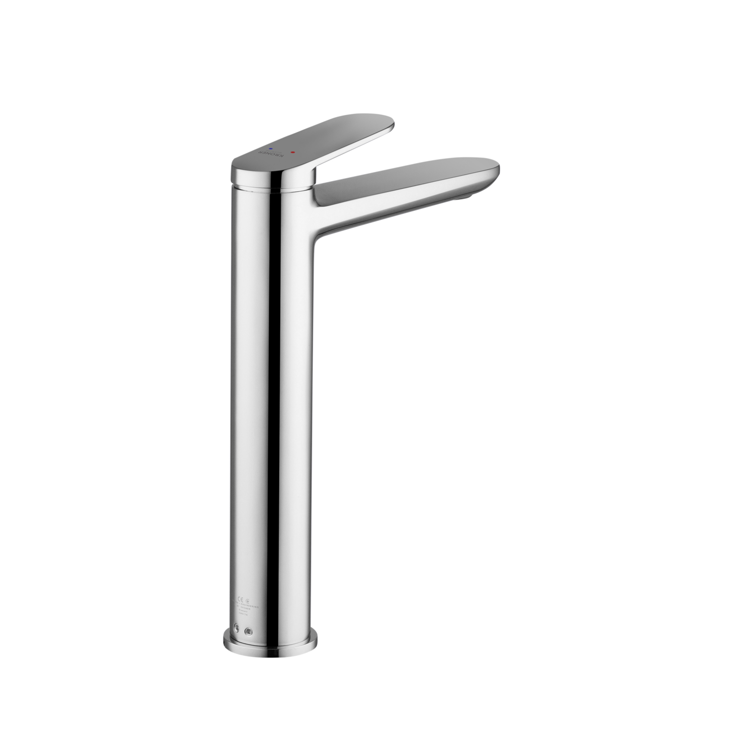 Змішувач для раковини Kroner Element 211111-0101