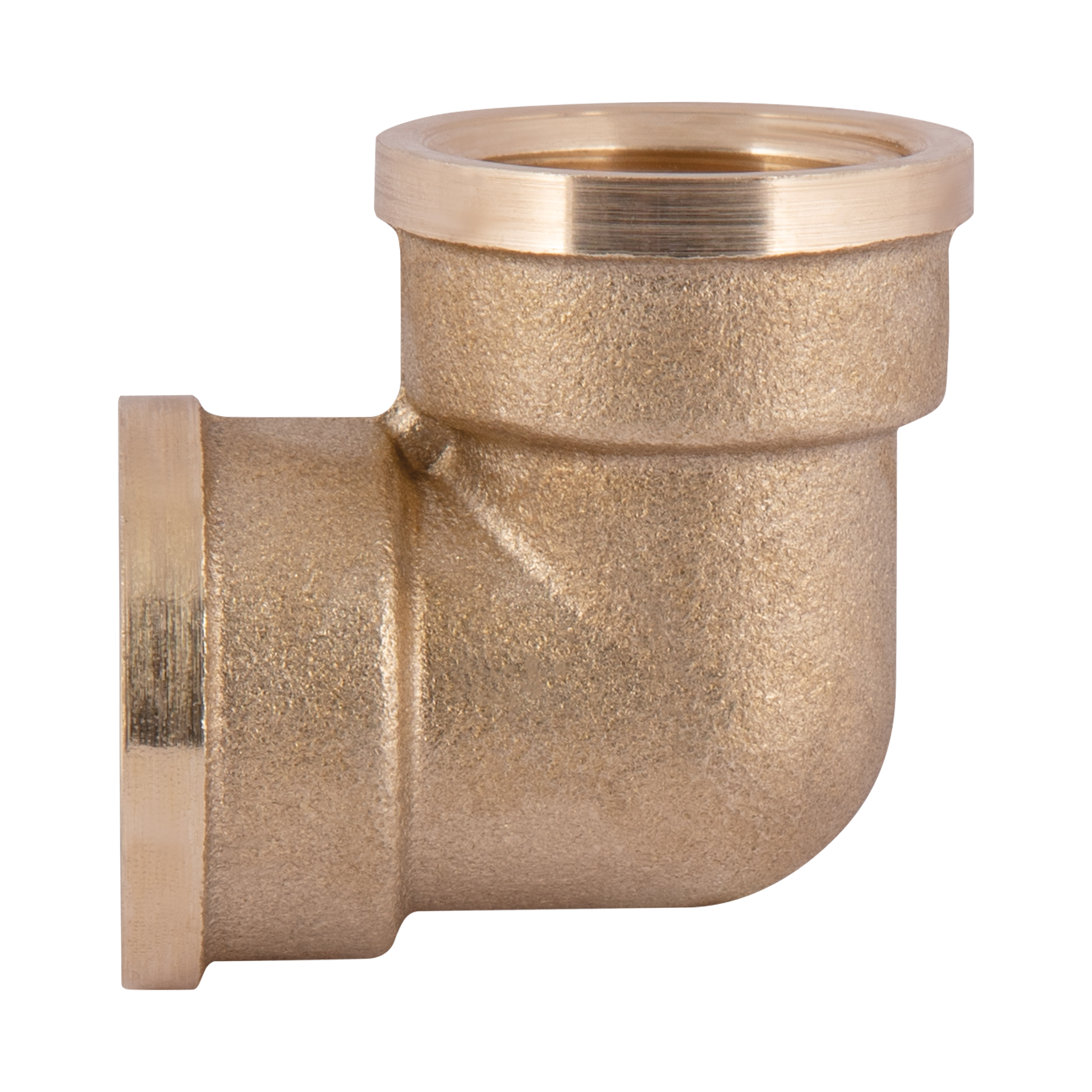 Кут Thermo Alliance Standart 1/2" ВР SD41815