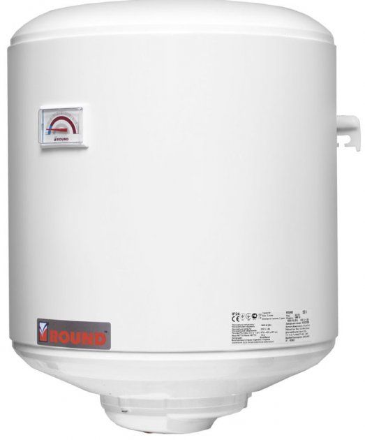 Бойлер ATLANTIC ROUND VMR 50