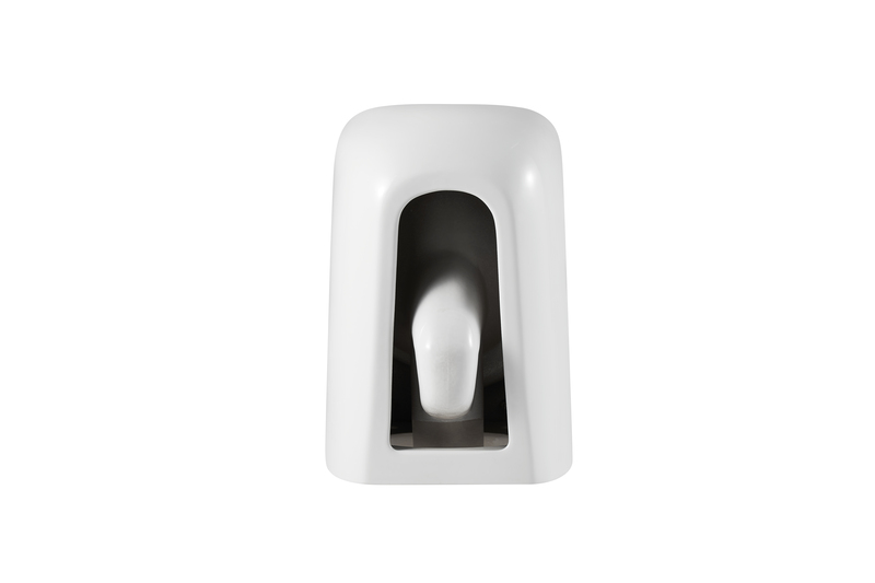 Унітаз підвісний MIXXUS PREMIUM DIVERSE-0301-T1 530х365х373mm система змиву TORNADO 1.0 (MP6477)