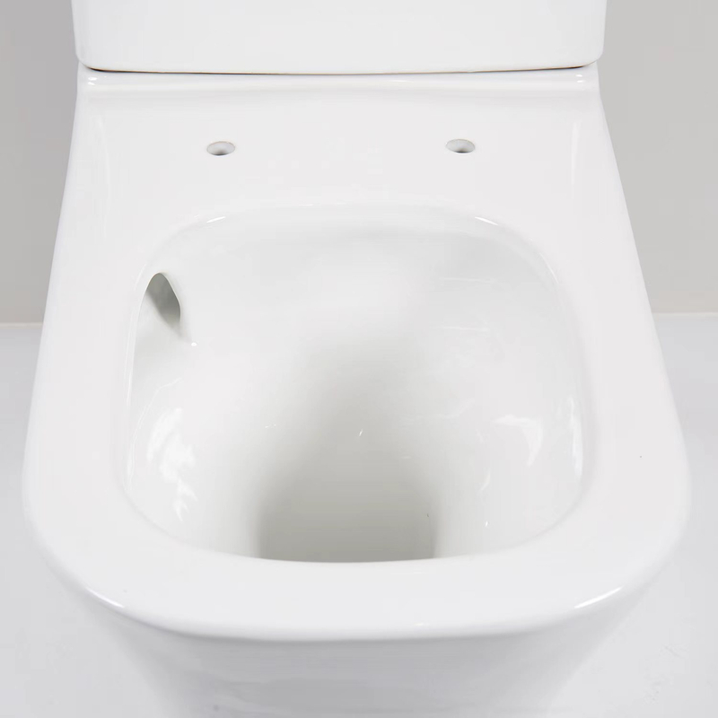 Чаша унітазу-компакту без сидіння MIXXUS STYLE-0404-T3 BOWL 400x350x650 система змиву TORNADO 3.0 (MI8357)