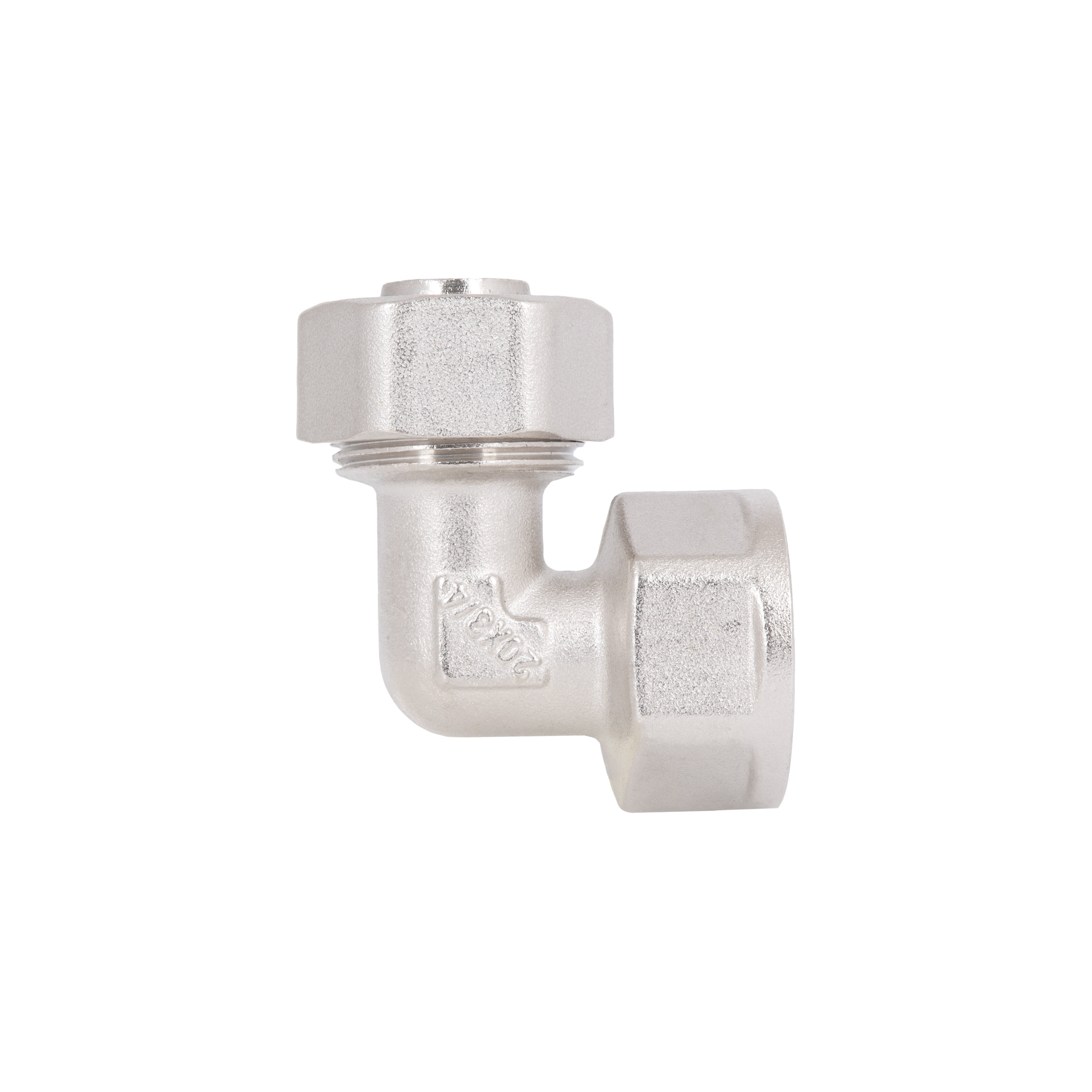 Кут обтискний Thermo Alliance Standart 20х3/4" ВР SD156W2020