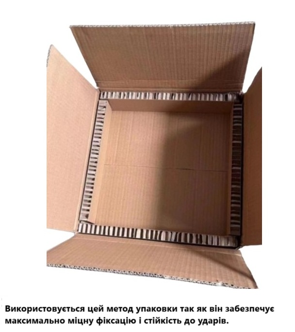 Полиця для ванної кімнати Mixxus Premium Niche-0101 (MI6677)