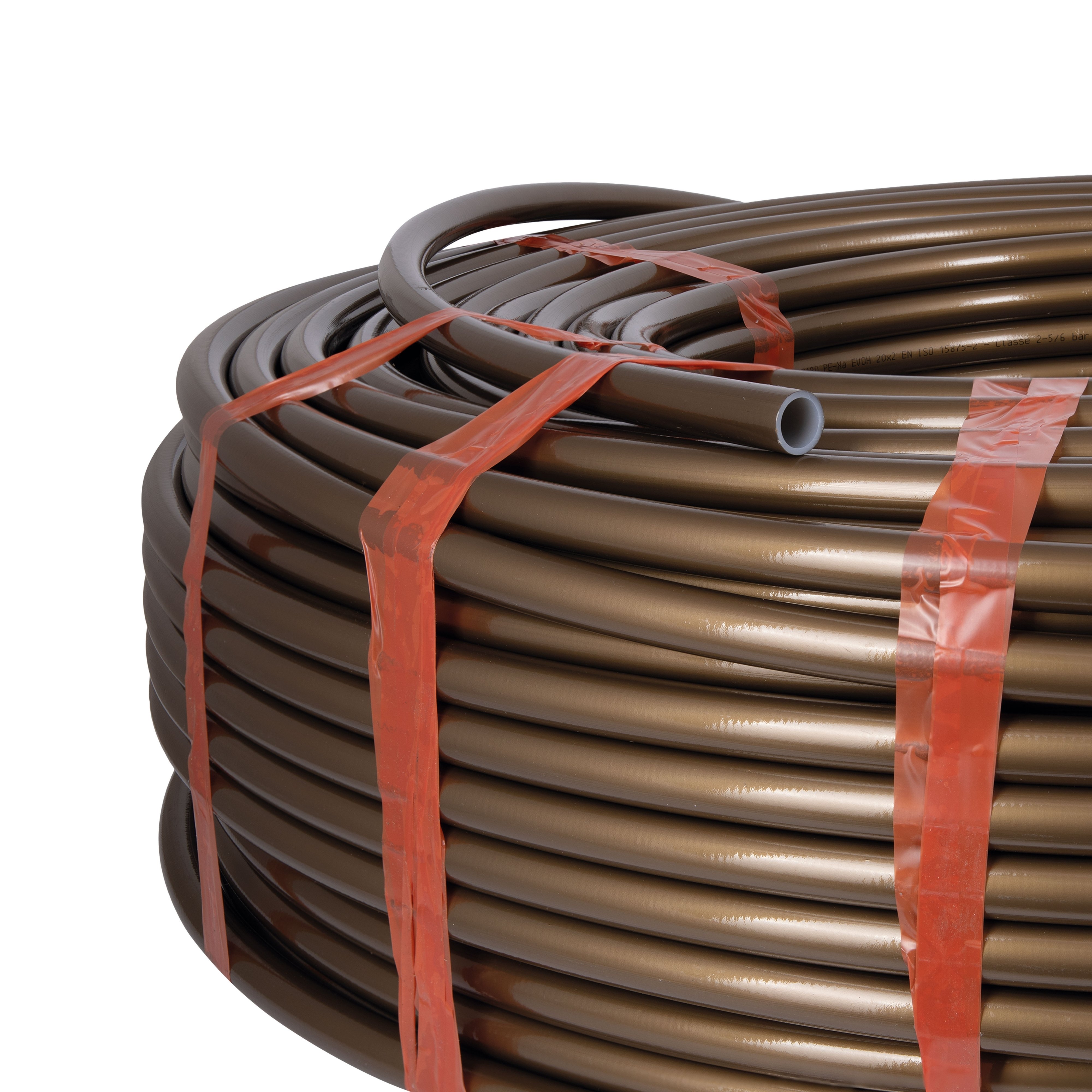 Труба GOLD-PEX Icma 20х2 мм, 240 м №P180