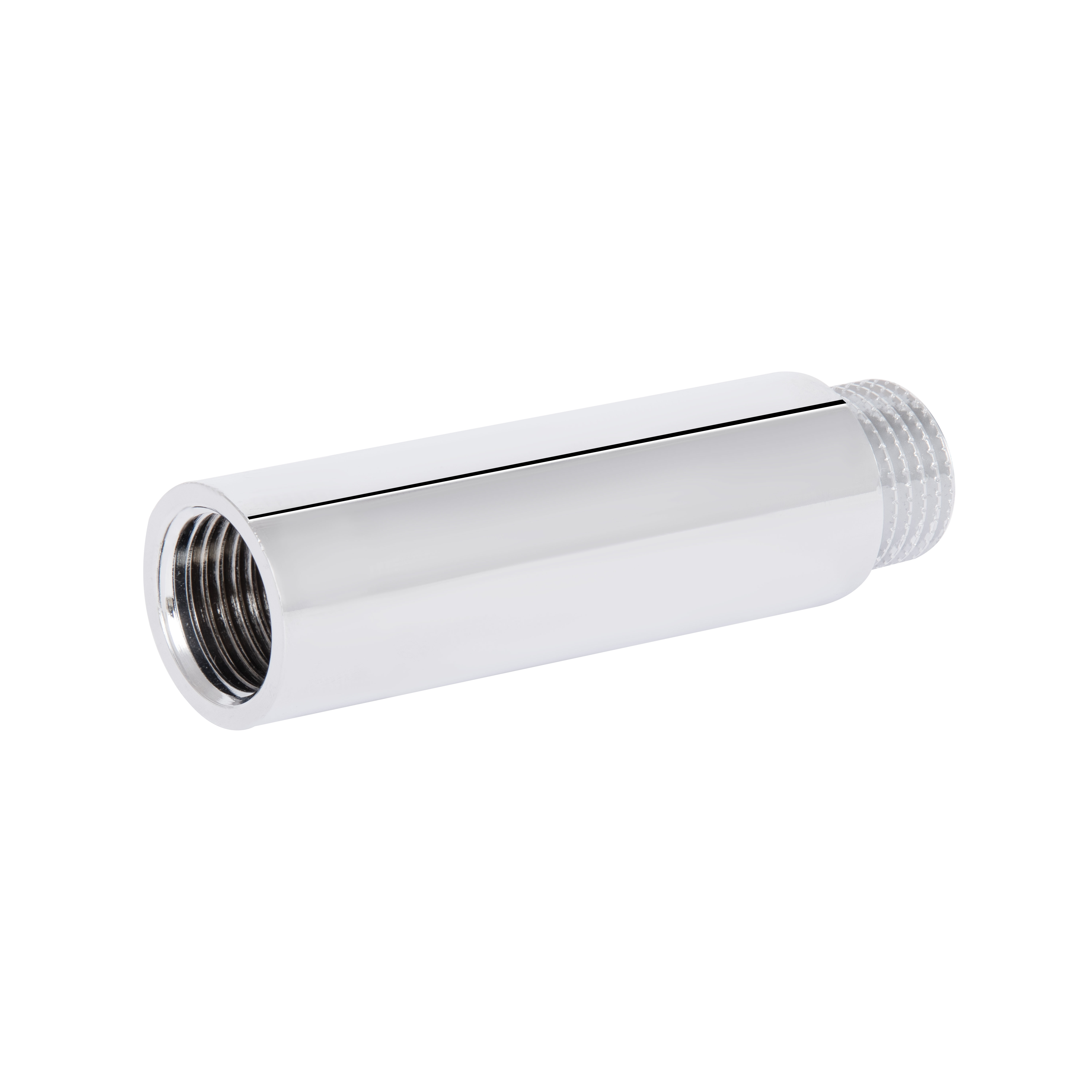 Thermo Alliance Forte Подовжувач хромований 1/2"ВЗ 80 мм TAF1301580