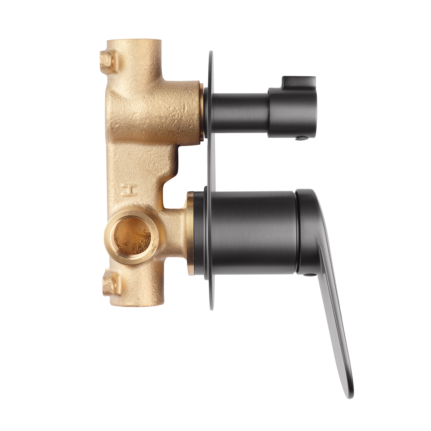 Душова система Kroner Element 211335A-5301