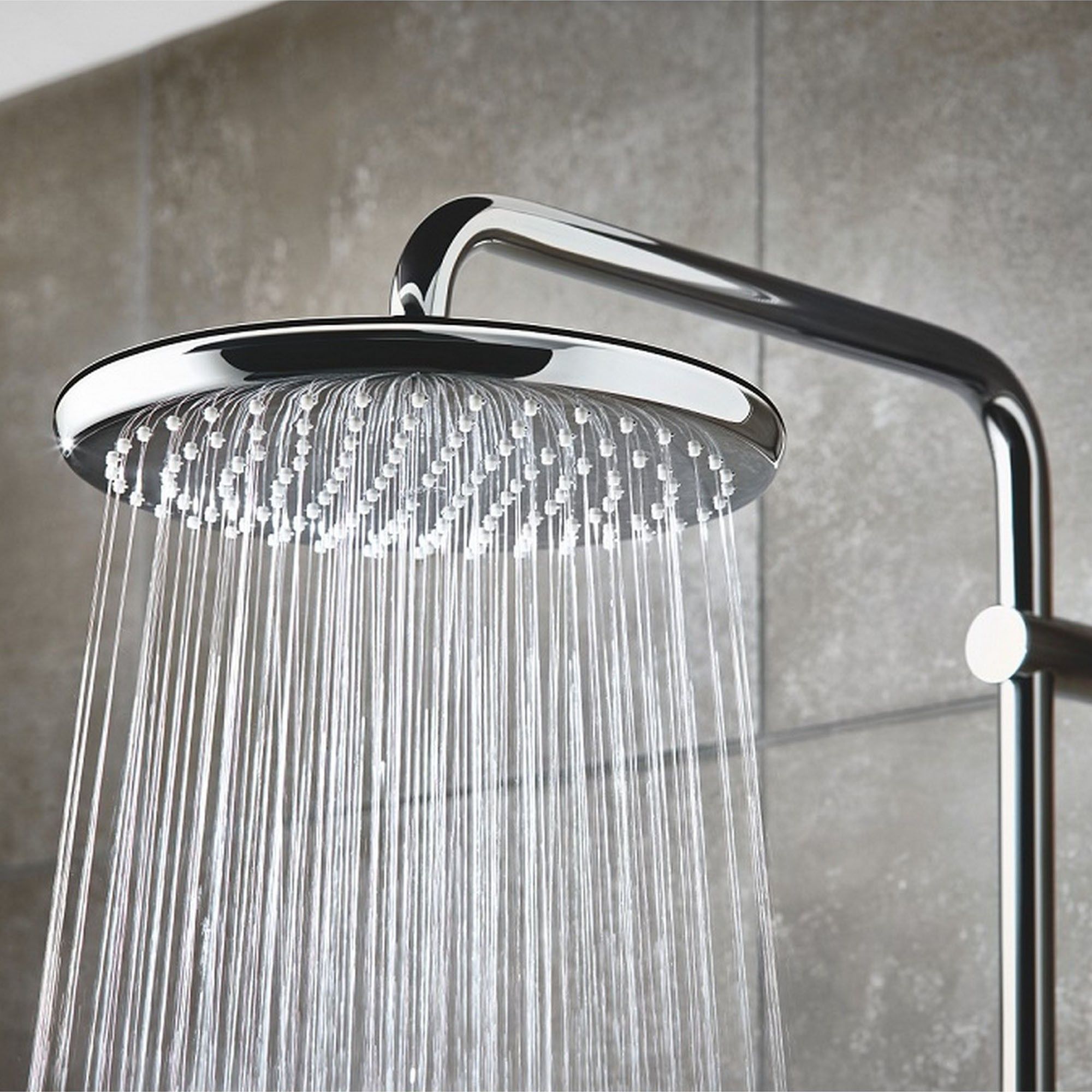 Душевая стойка Grohe Tempesta Cosmopolitan 26675000