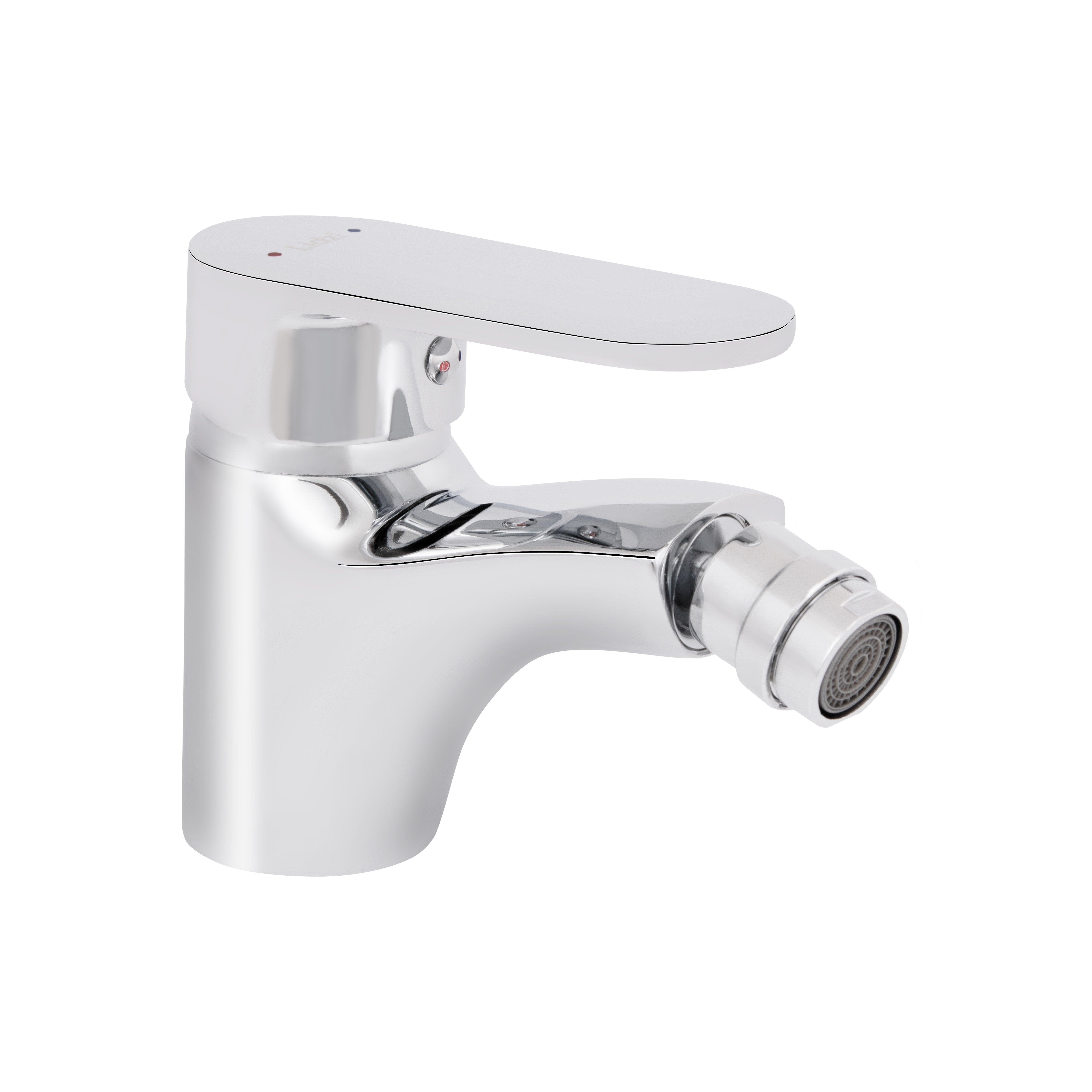 Змішувач для біде Lidz Tani 001AF (k40) LDTAN001AFCRM44958 Chrome