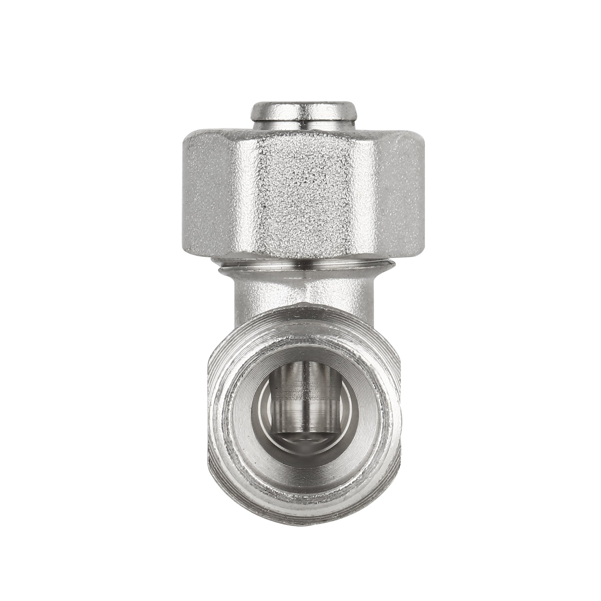 Кут обтискний Thermo Alliance Standart 16х1/2" ЗР SD157W1615