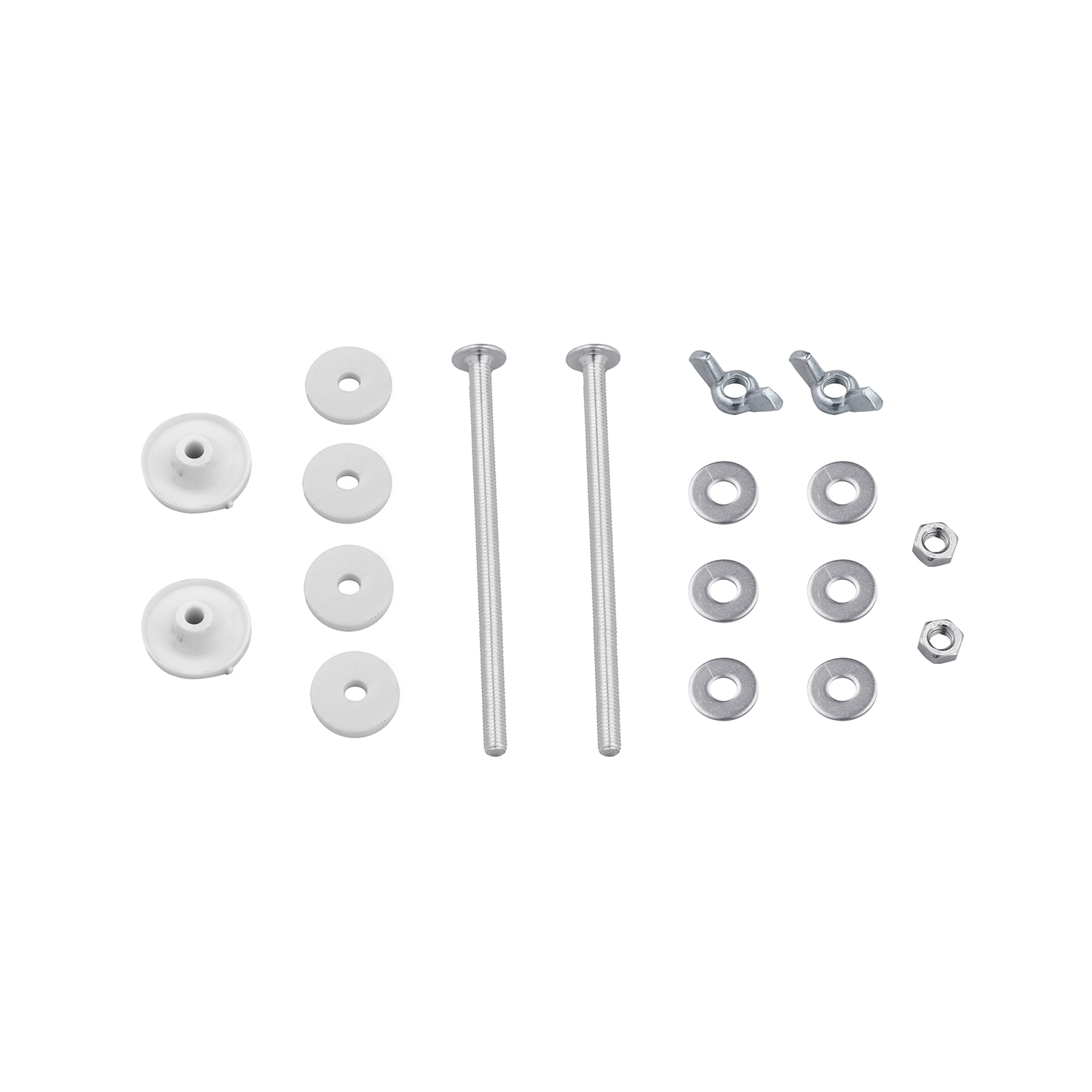 Кріплення бачка до унітаза Direct 100 мм