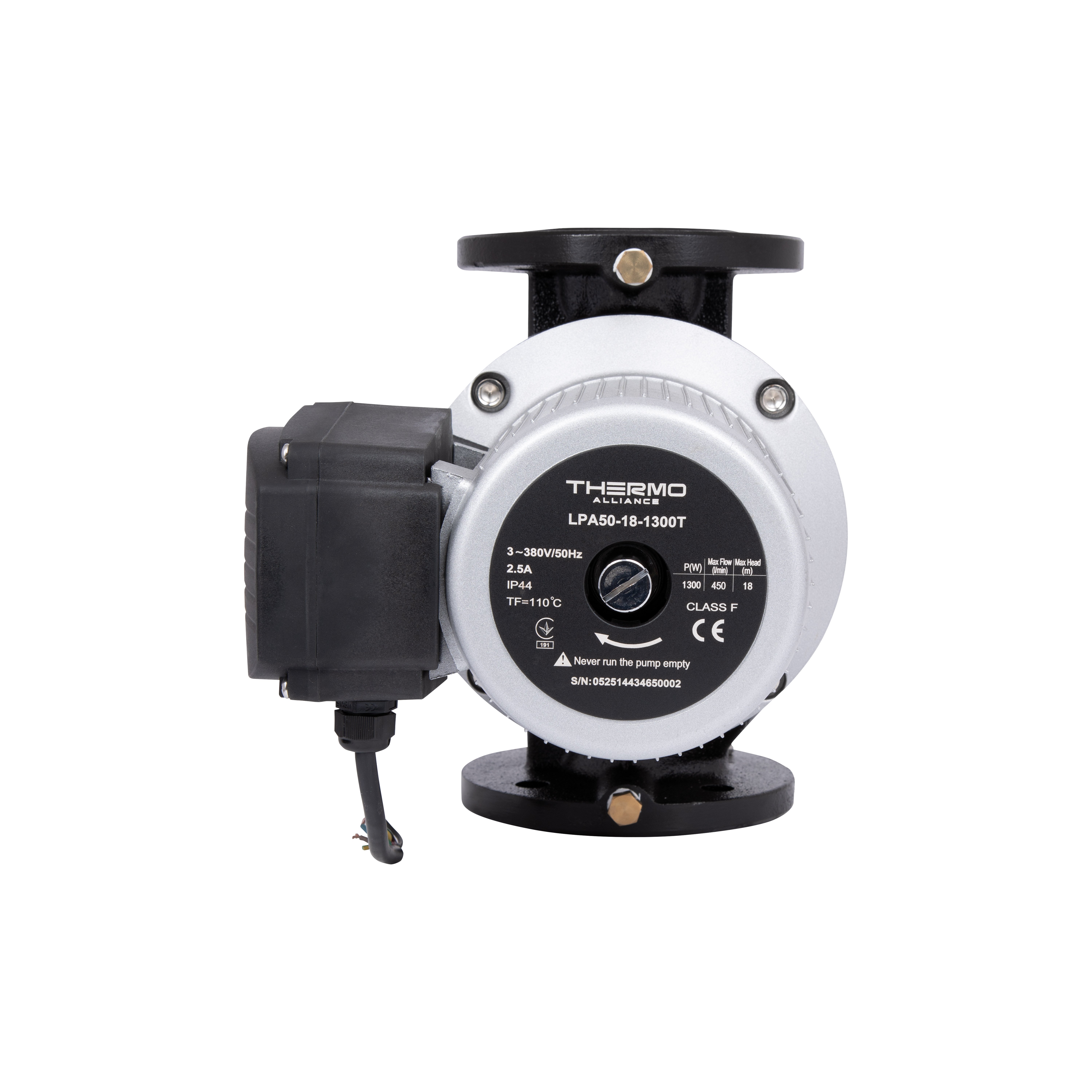 Насос циркуляційний Thermo Alliance  LPA50-18-1300