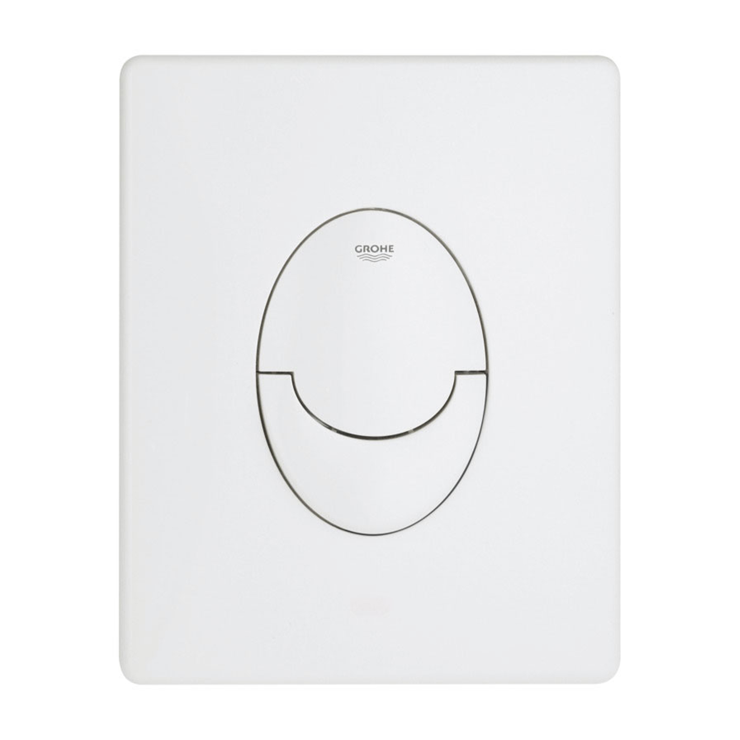 Панель змиву для унітаза Grohe Skate Air 38505SH0