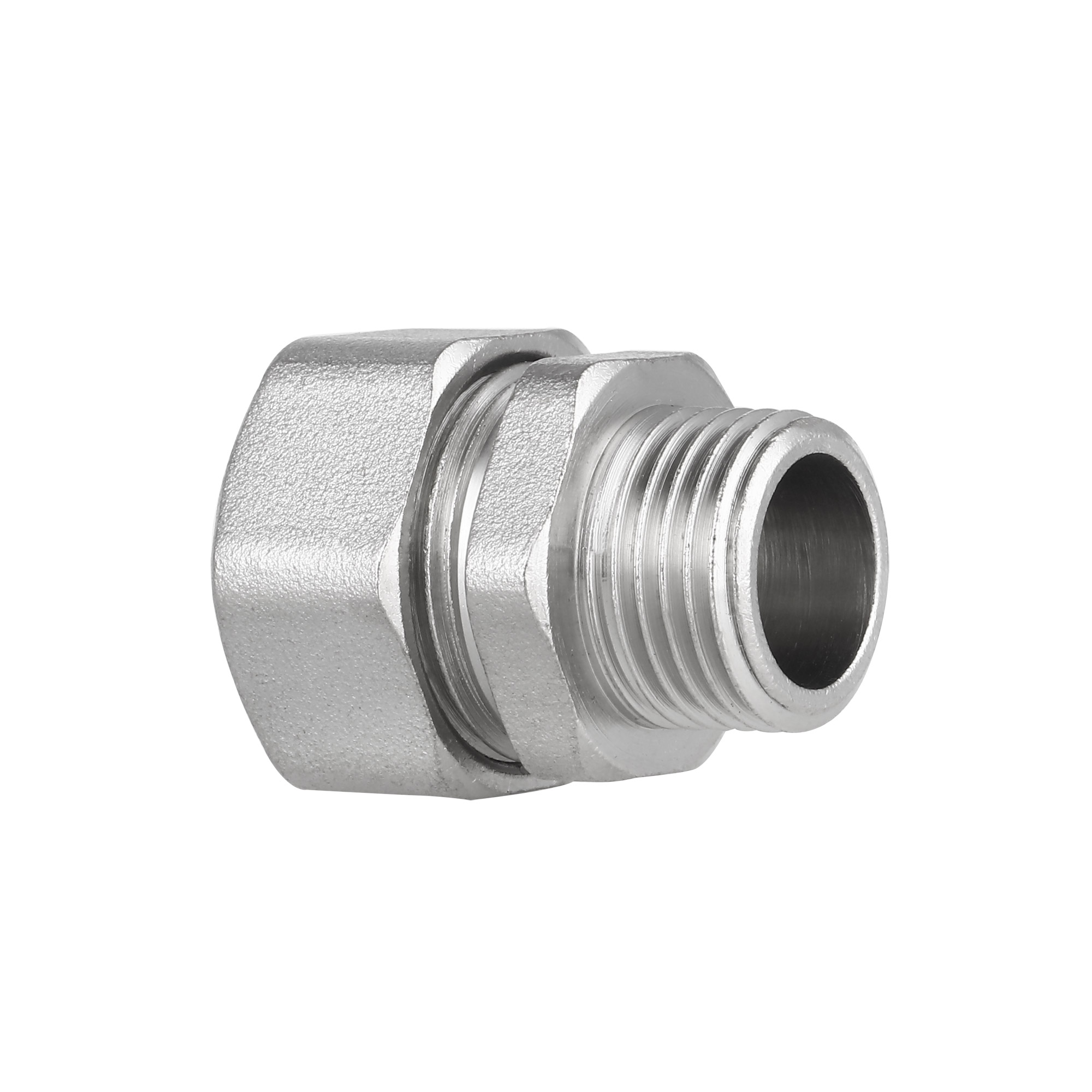 Перехідник обтискний Thermo Alliance Standart 20х1/2" ЗР SD154W2015