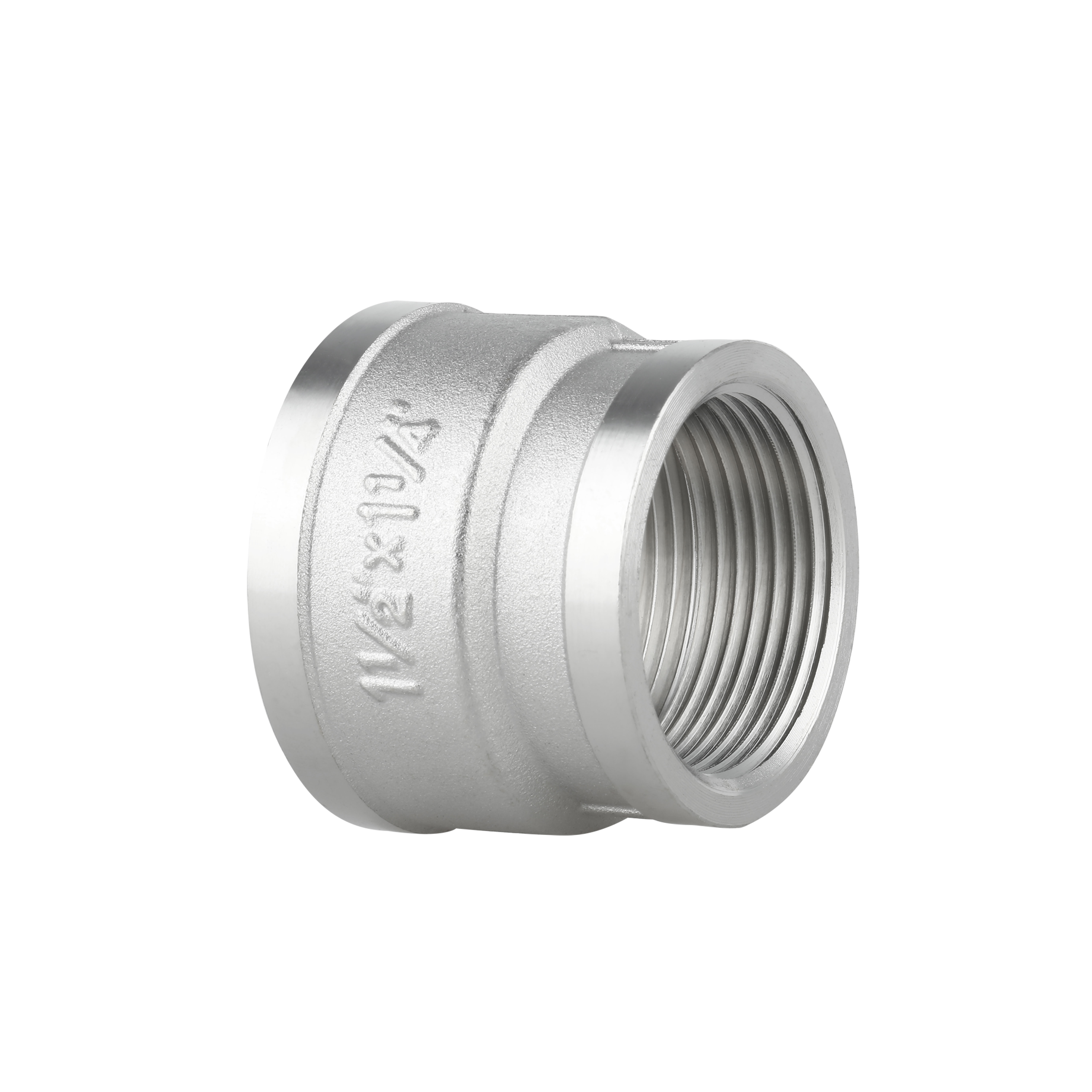 Муфта редукційна Thermo Alliance Forte 1 1/2х1" 1/4 ВВ SF3574032