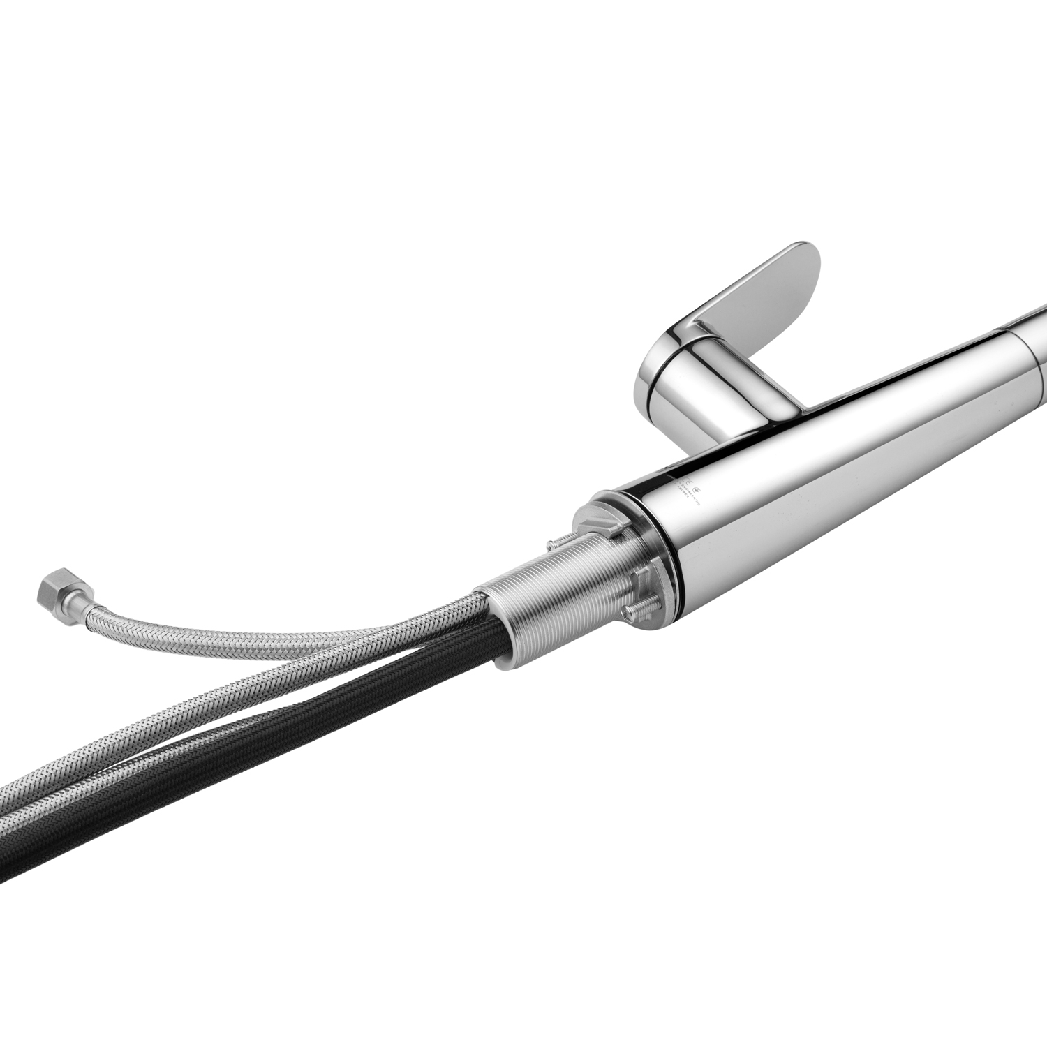 Змішувач для кухні Kroner Element 211569-0101