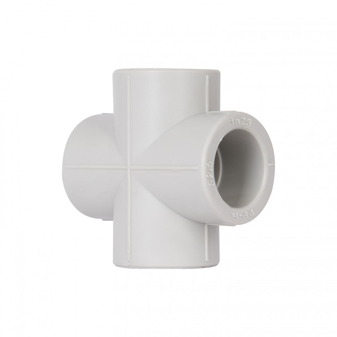 Хрестовина PPR Thermo Alliance 25
