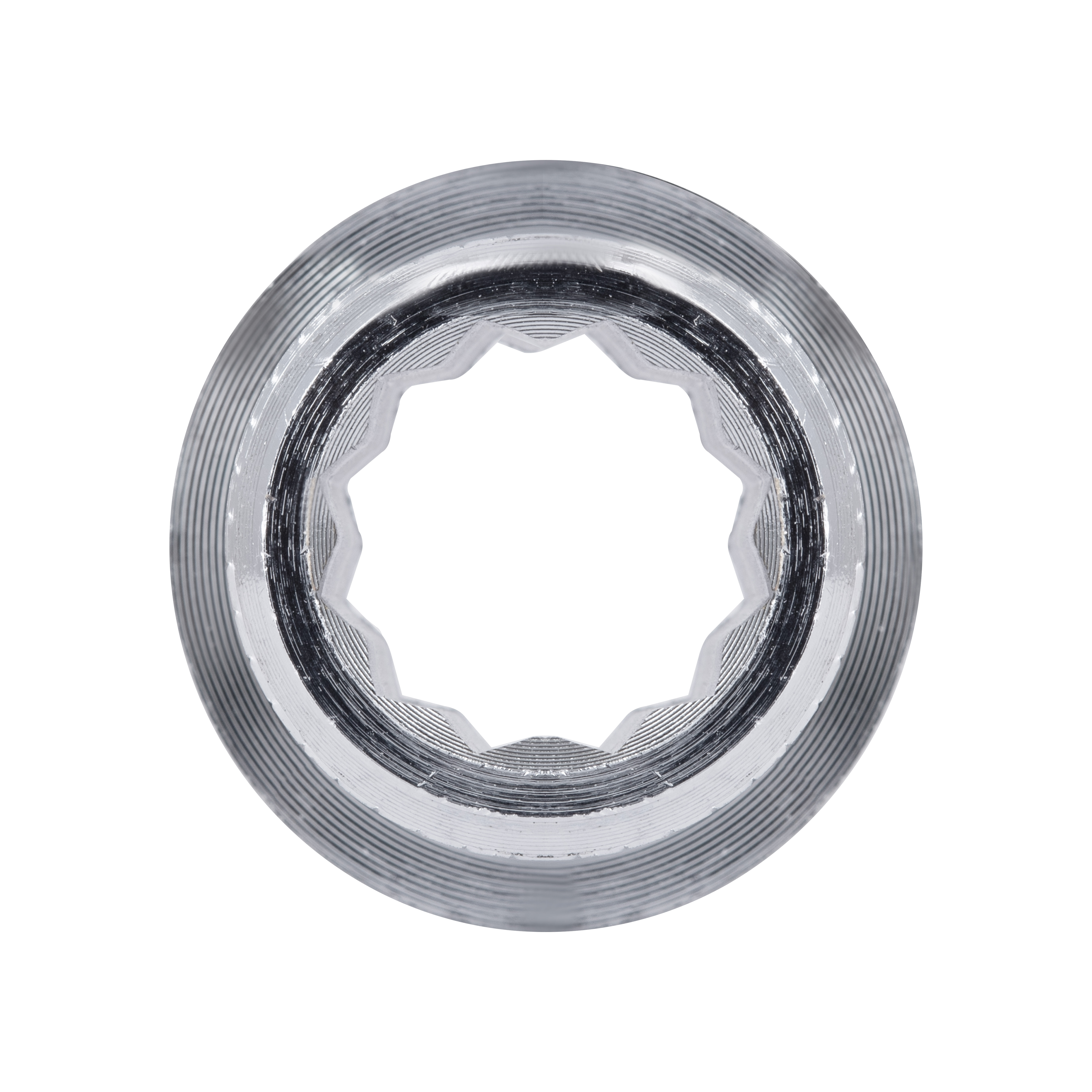 Подовжувач Thermo Alliance Standart 50х1/2" хром SD1301550