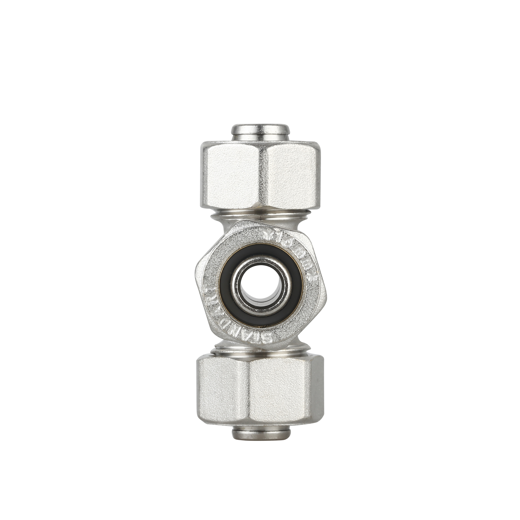 Хрестовина обтискна Thermo Alliance Standart 16 SD150W16161616