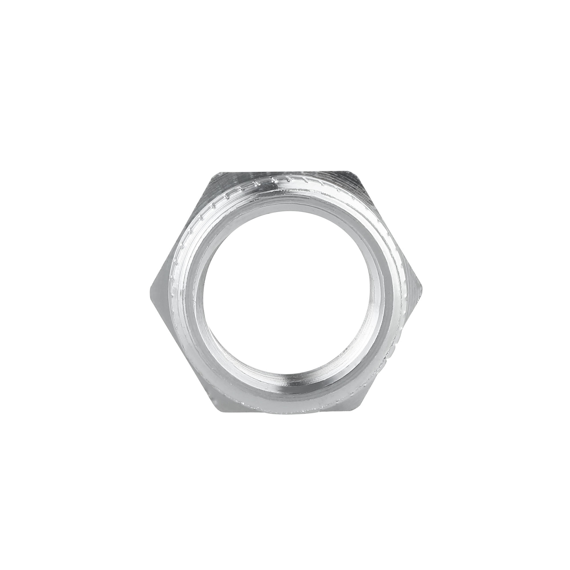 Футорка Thermo Alliance Forte 3/4"х1/2" ЗВ хром SF374H2015