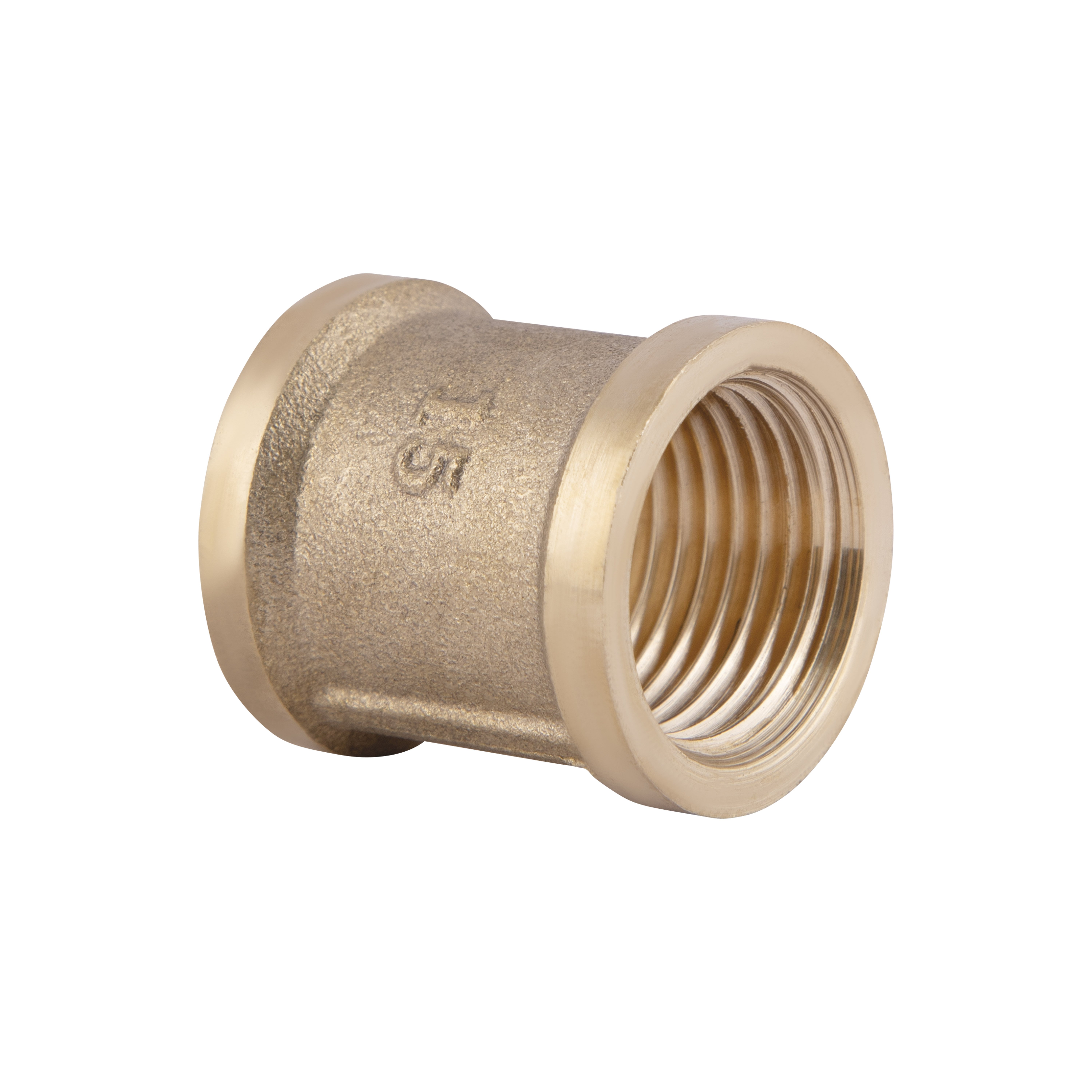 Муфта Thermo Alliance Standart 1/2" ВР SD40415