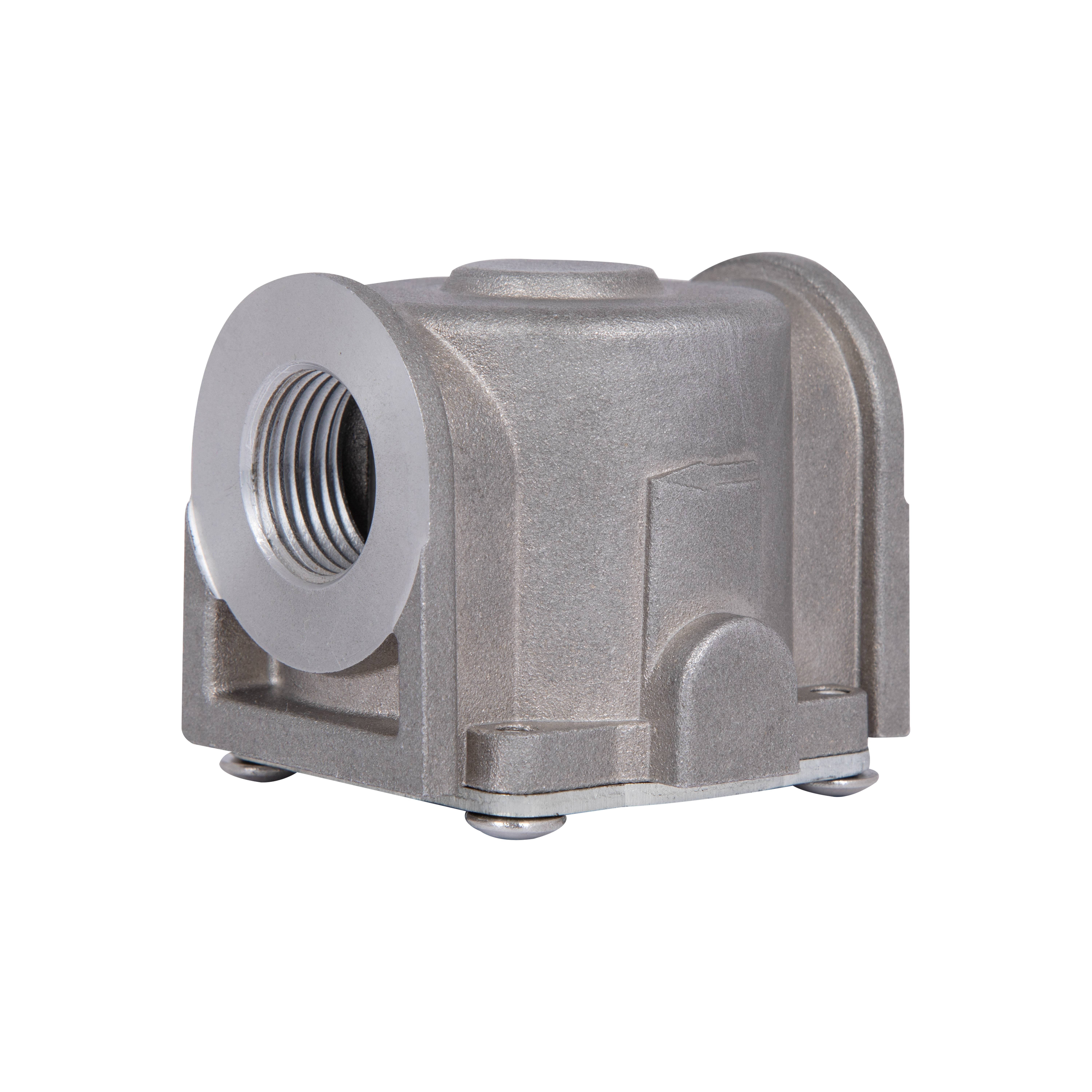 Фільтр алюмінієвий Thermo Alliance Standart 1/2" SD121G15