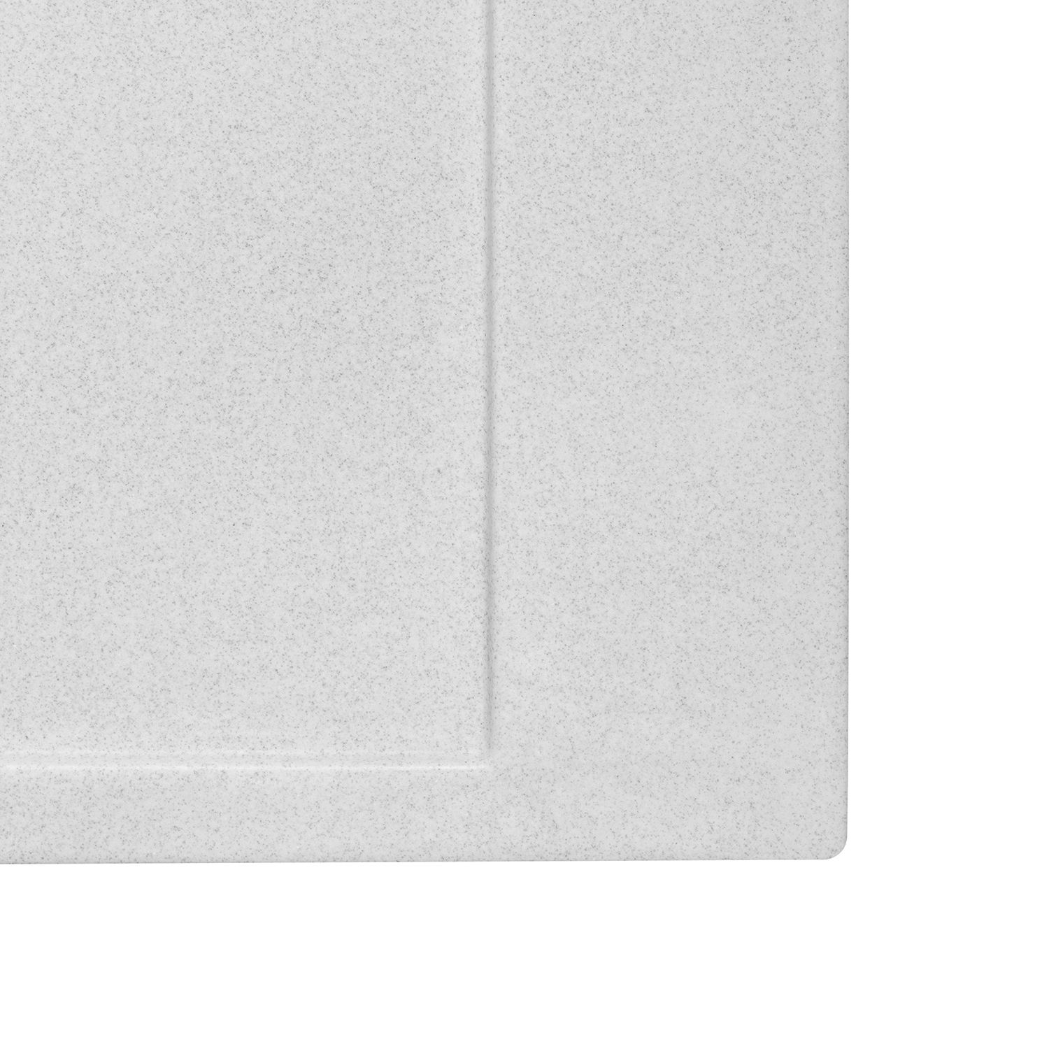 Кухонна мийка Kroner KRP Komposit GRA - 7850