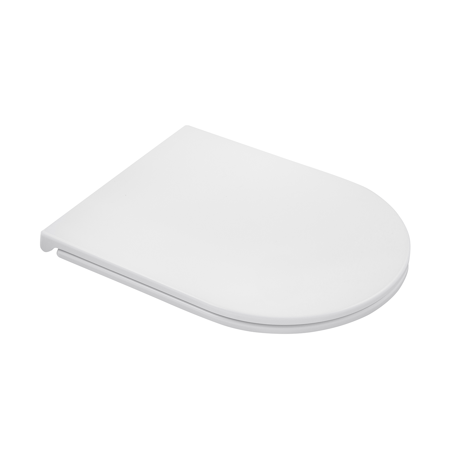 Комплект 4 в 1: Інсталяція GROHE Solido 3 в 1 3884966Q + Унітаз безобідковий Kroner Armada WHI513636 RIMLESS з сидінням Slim Duroplast / Soft-close / Quick relase KA513636WHIR (3884966KA513636)