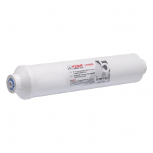 Картридж вугільний KOER KV.0520 (постфільтр) з коригуванням рН ARCTIC (KR3169)
