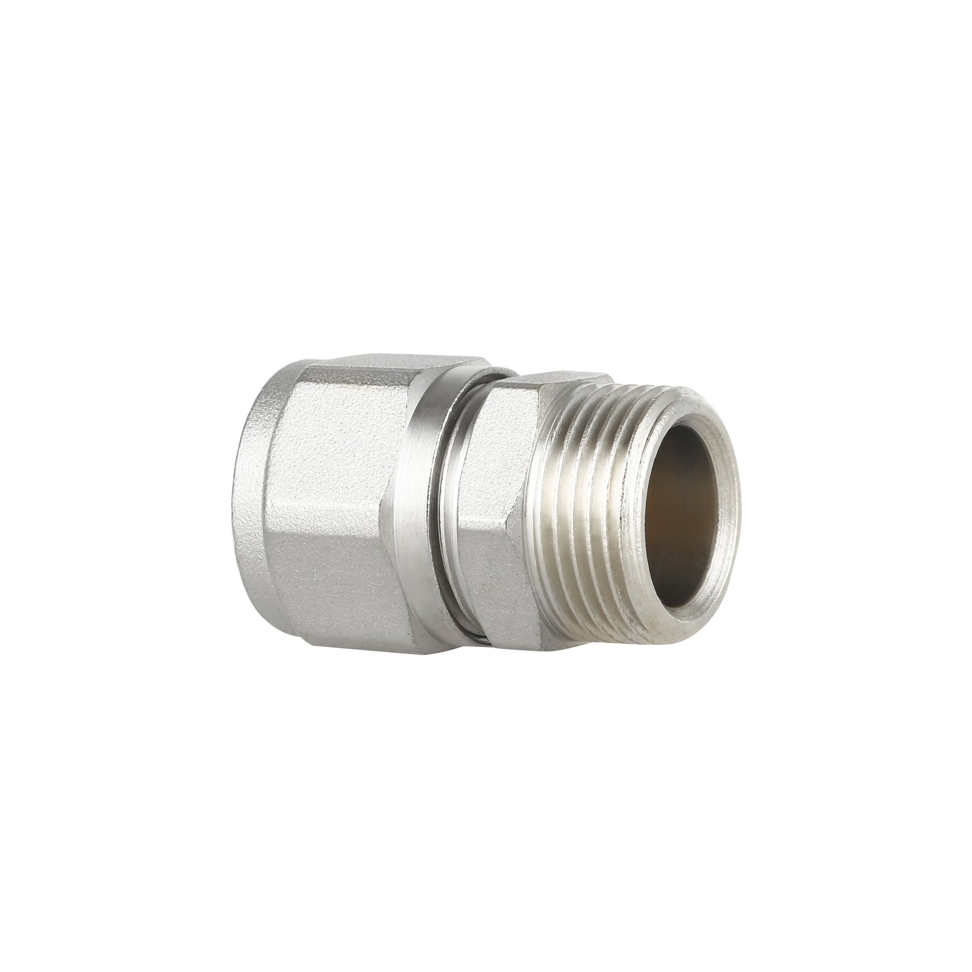 Муфта обтискна Thermo Alliance Forte 20х3/4" ЗР SF172W2020