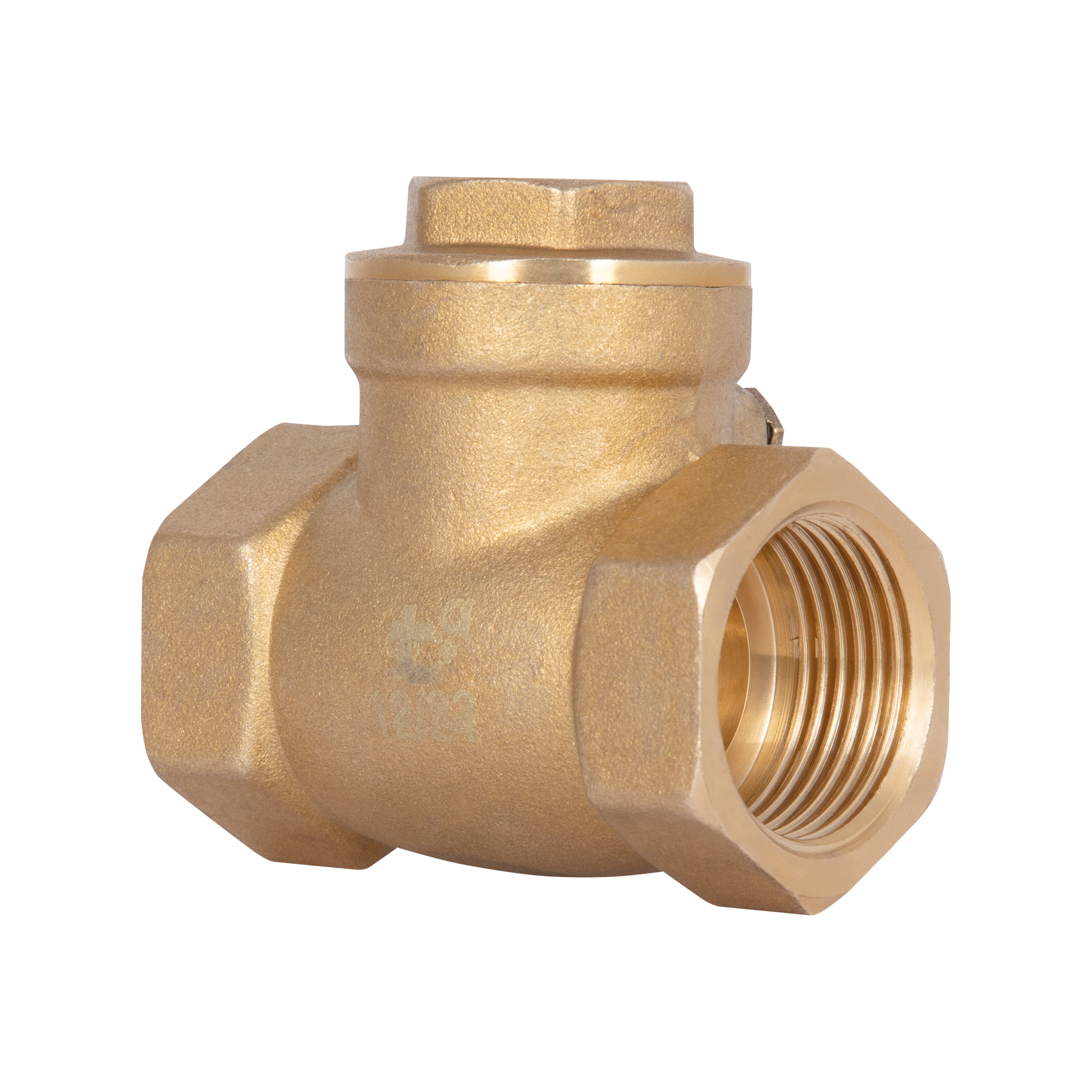 Зворотний клапан Thermo Alliance Standart 3/4" SD242W20