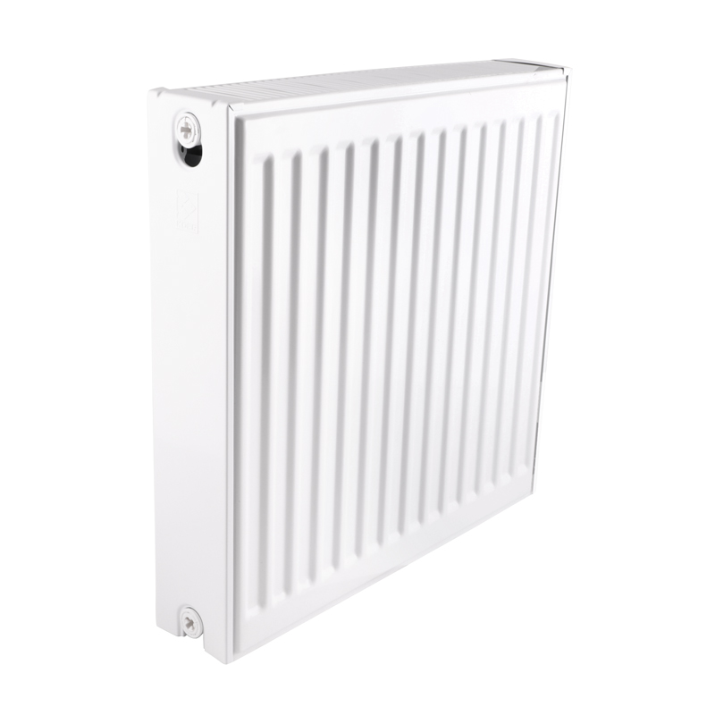 Сталевий радіатор KOER 22x500x1500S (2895 Вт, 36,73 кг, бокове підключення) (RAD063)