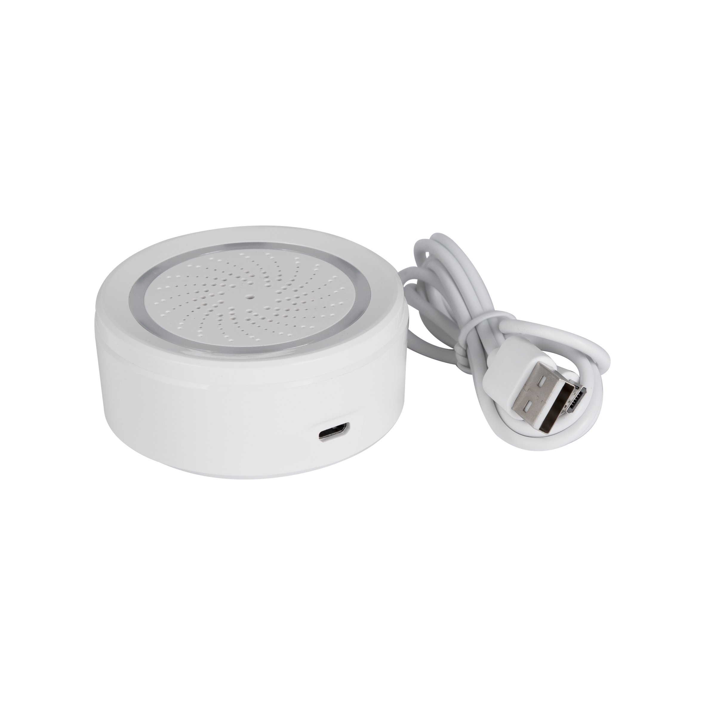 Thermo Alliance Бездротовий сигналізатор з WiFi WF-SLA