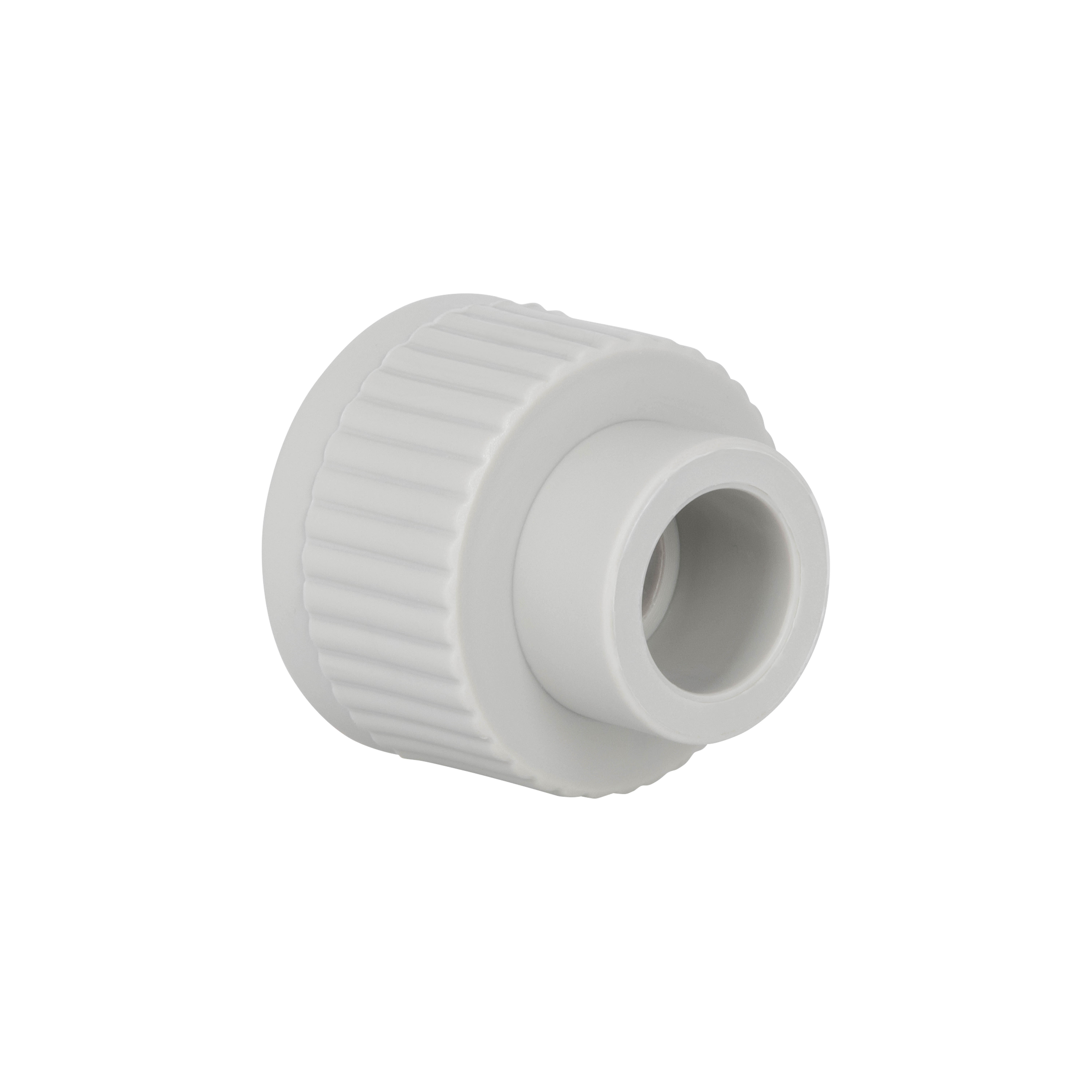 Муфта PPR Thermo Alliance 20х3/4" ВР