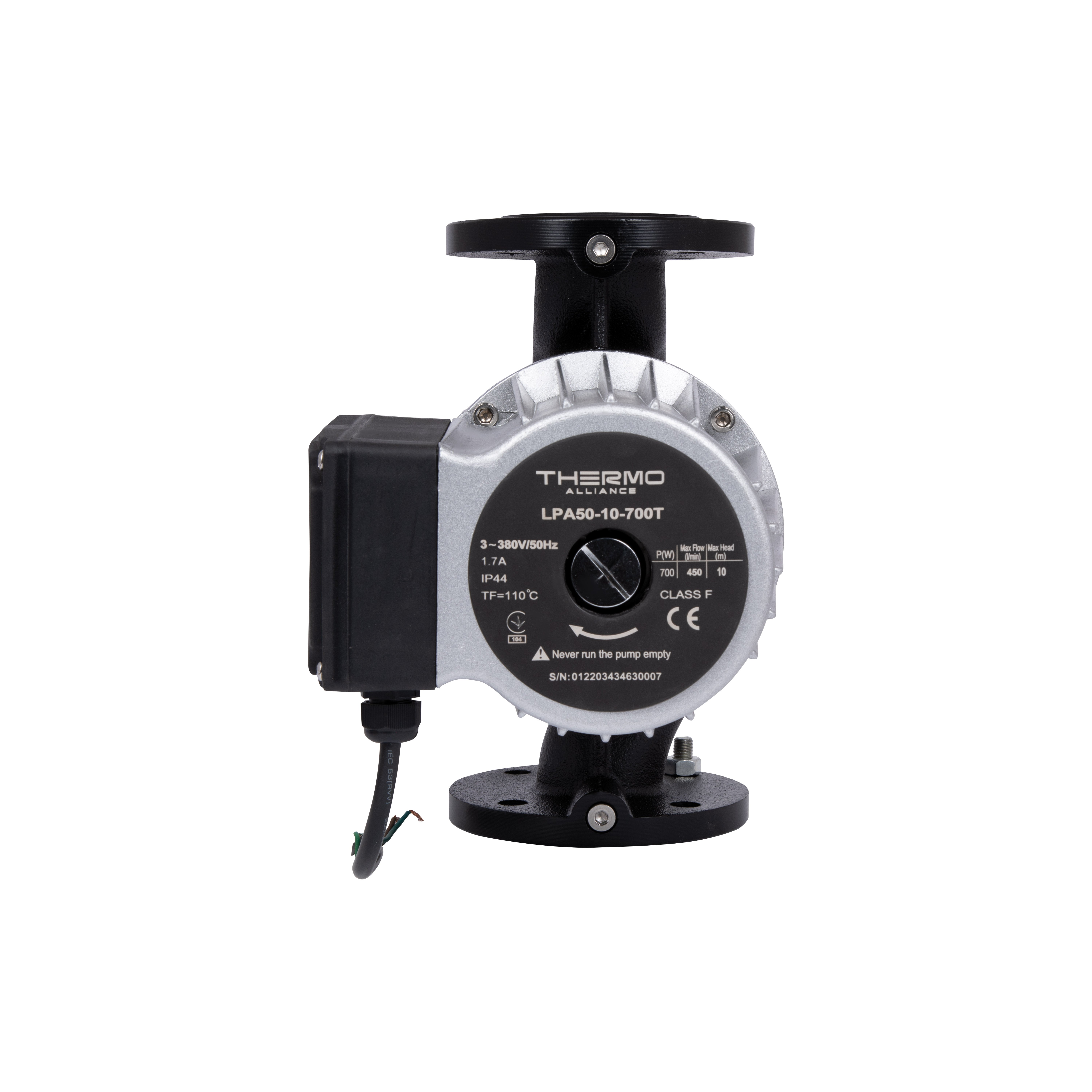 Насос циркуляційний Thermo Alliance  LPA50-10-700