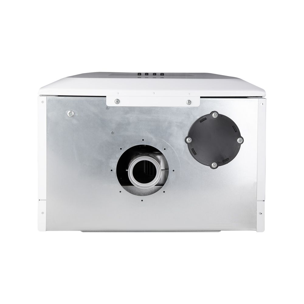 Котел газовий Airfel Elegant 18 кВт