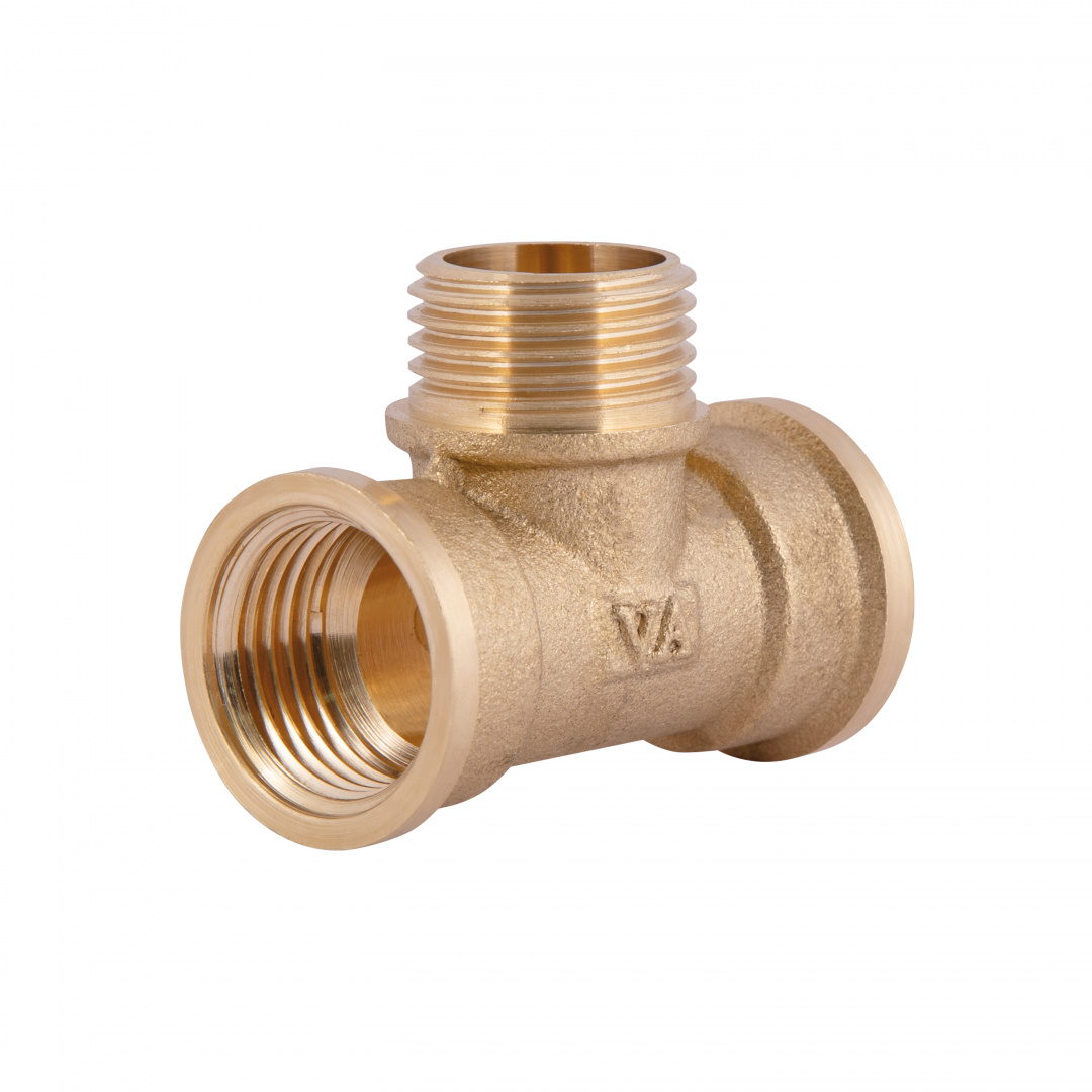 Трійник Thermo Alliance Standart 1/2" ВЗВ SD41515