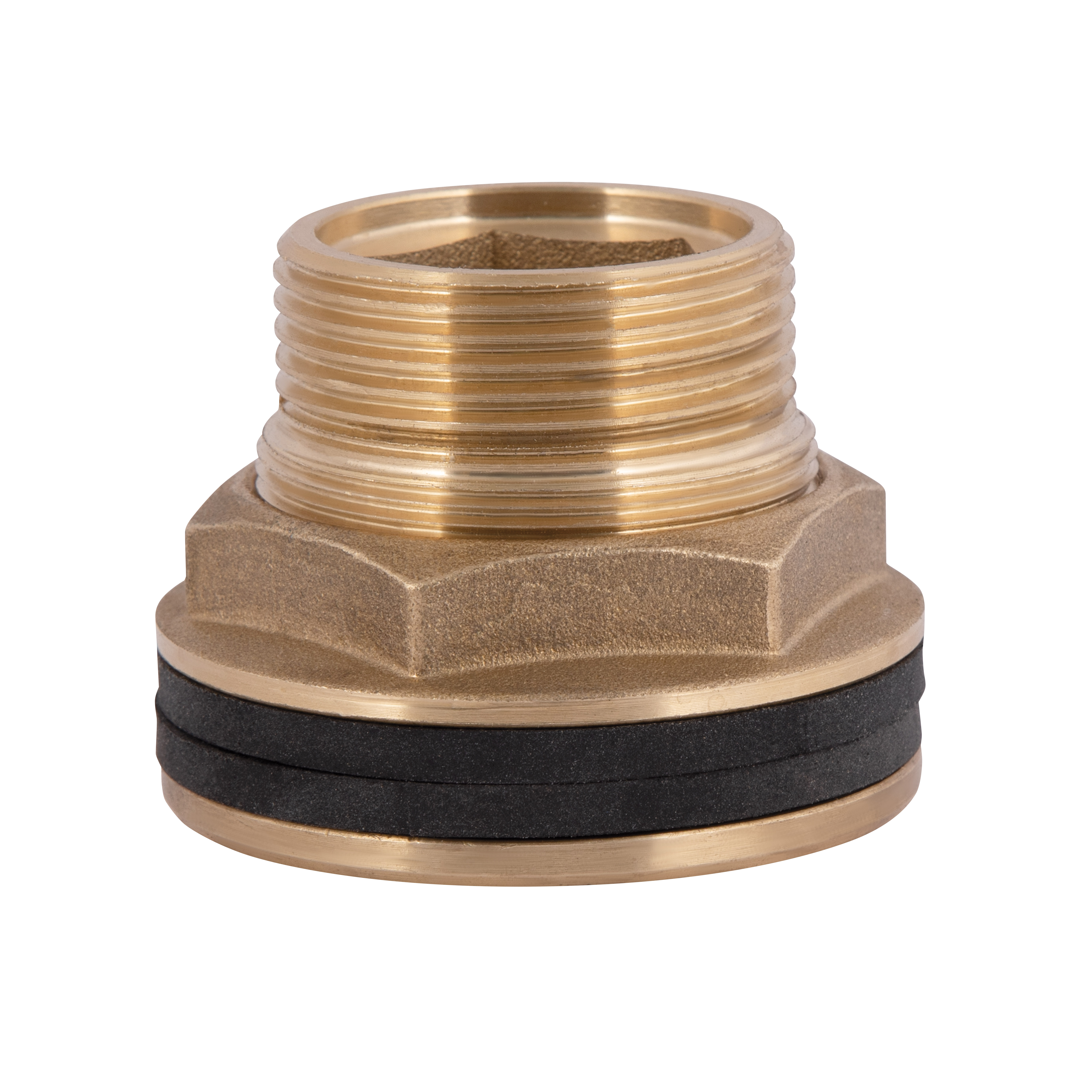 Врізка Thermo Alliance Standart 1 1/4" в бак SD40032