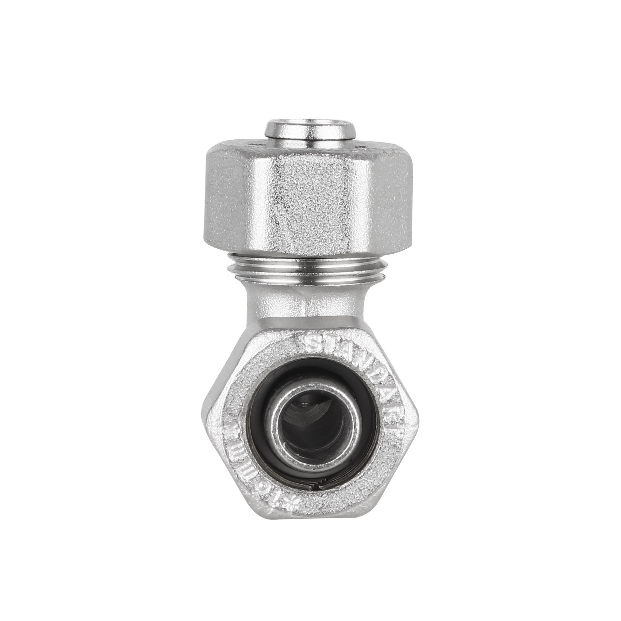 Кут обтискний Thermo Alliance Standart 16 SD155W1616