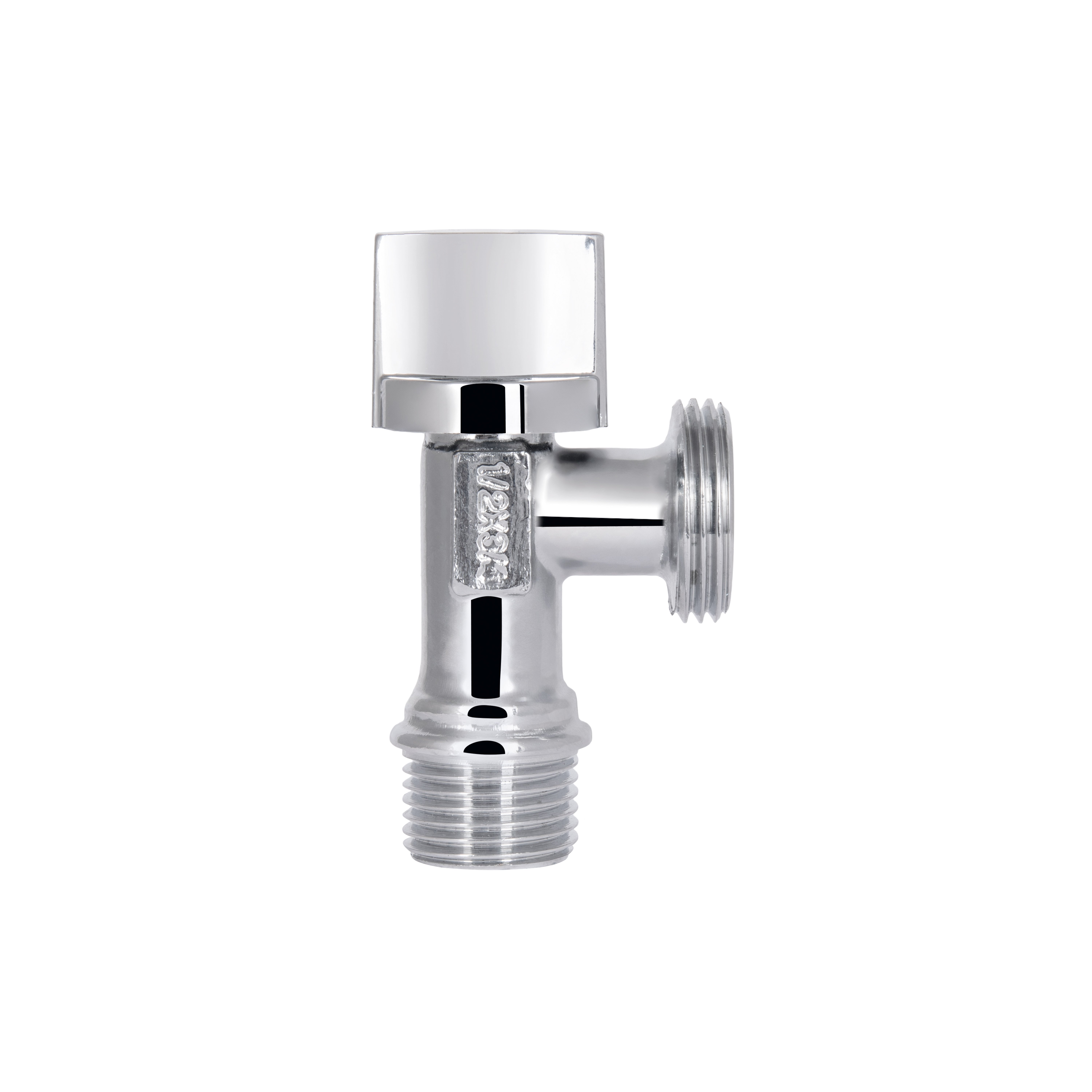 Кран приладовий Thermo Alliance Base 1/2"х3/4" ЗР SD185W1520