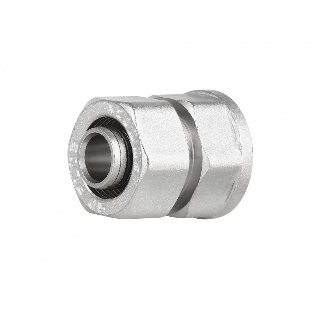 Перехідник обтискний Thermo Alliance Standart 20х3/4" ВР SD153W2020