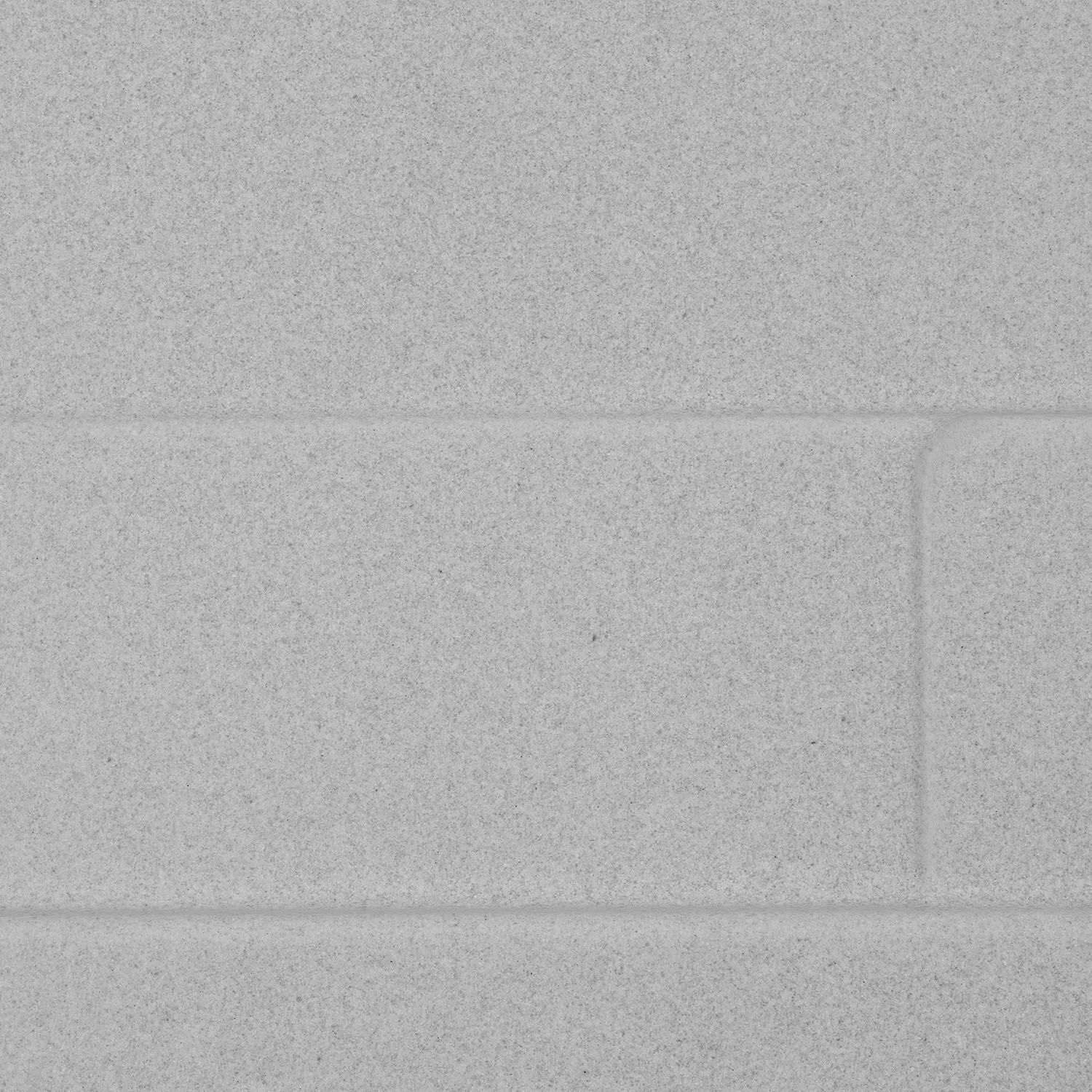 Кухонна мийка Kroner KRP Komposit GRA - 6550