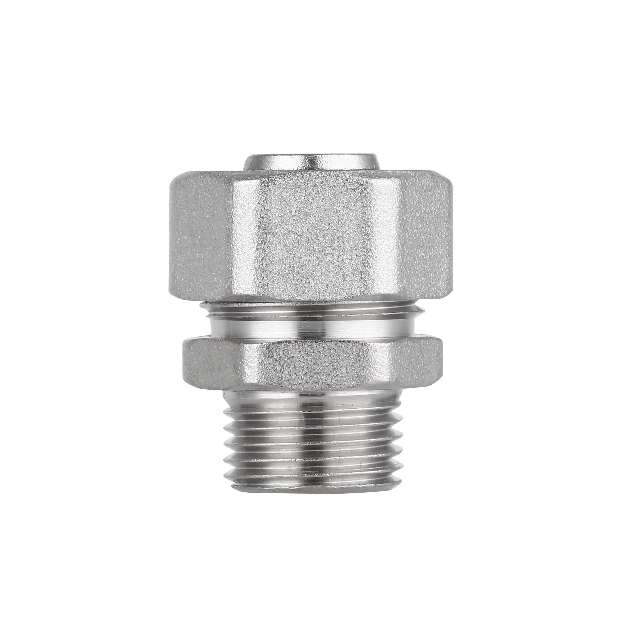 Перехідник обтискний Thermo Alliance Standart 20х1/2" ЗР SD154W2015