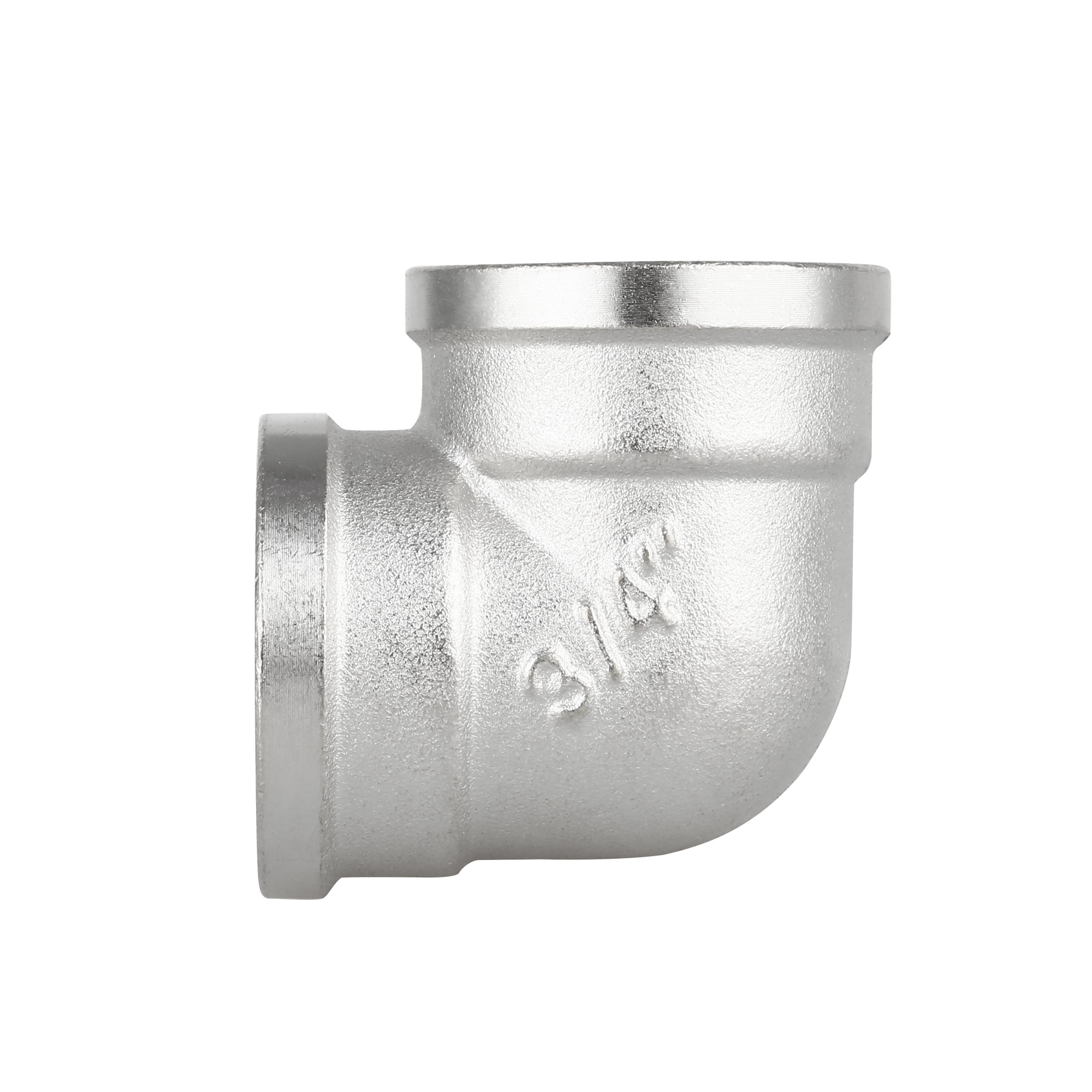 Кут Thermo Alliance Forte 3/4" ВВ SF36820
