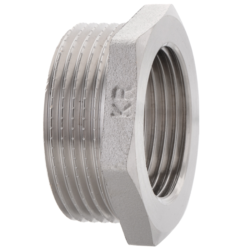 Футорка 1 "х1-1/4" Koer KF.F1012 (KF0083)