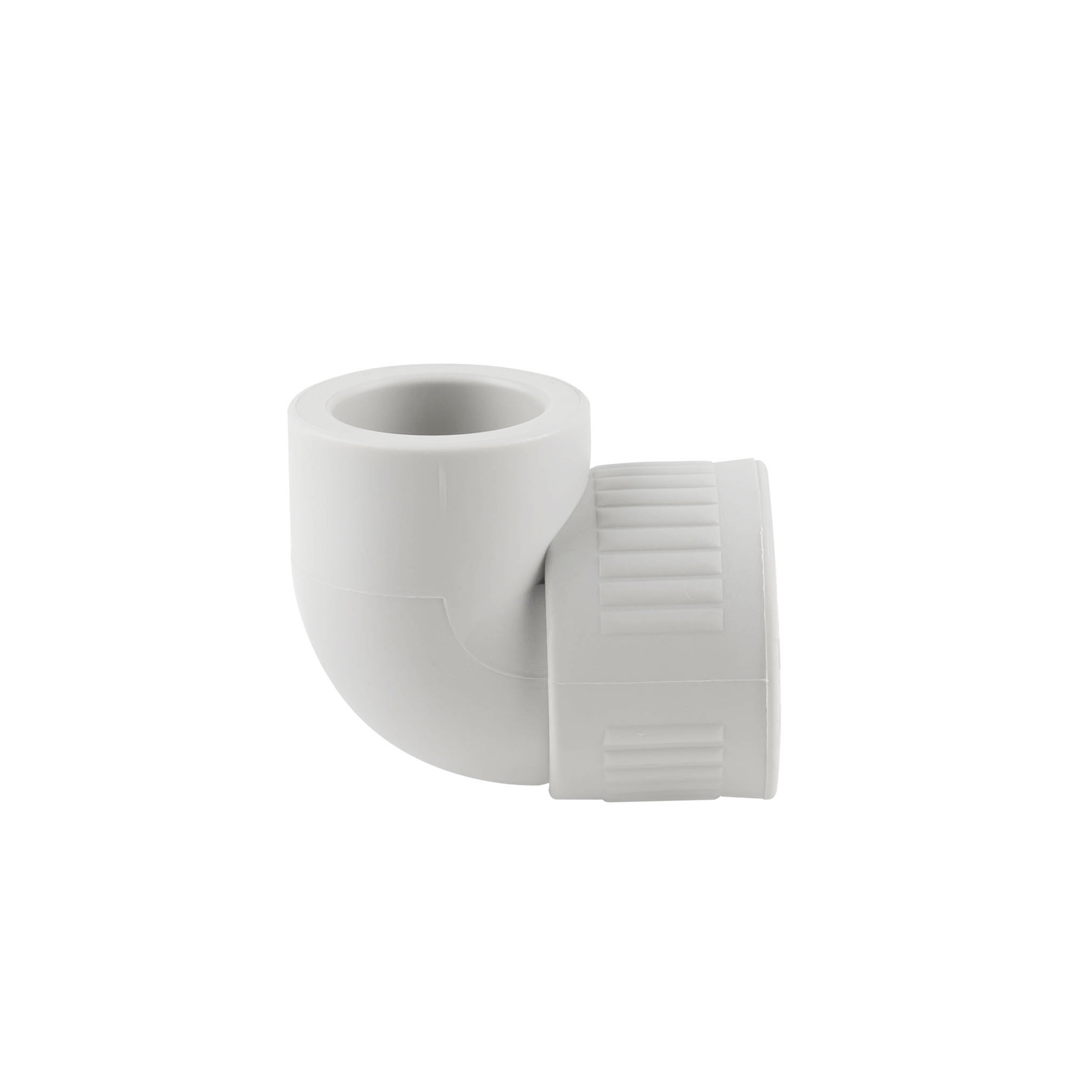 Кутик PPR Thermo Alliance 25х1/2" ВР